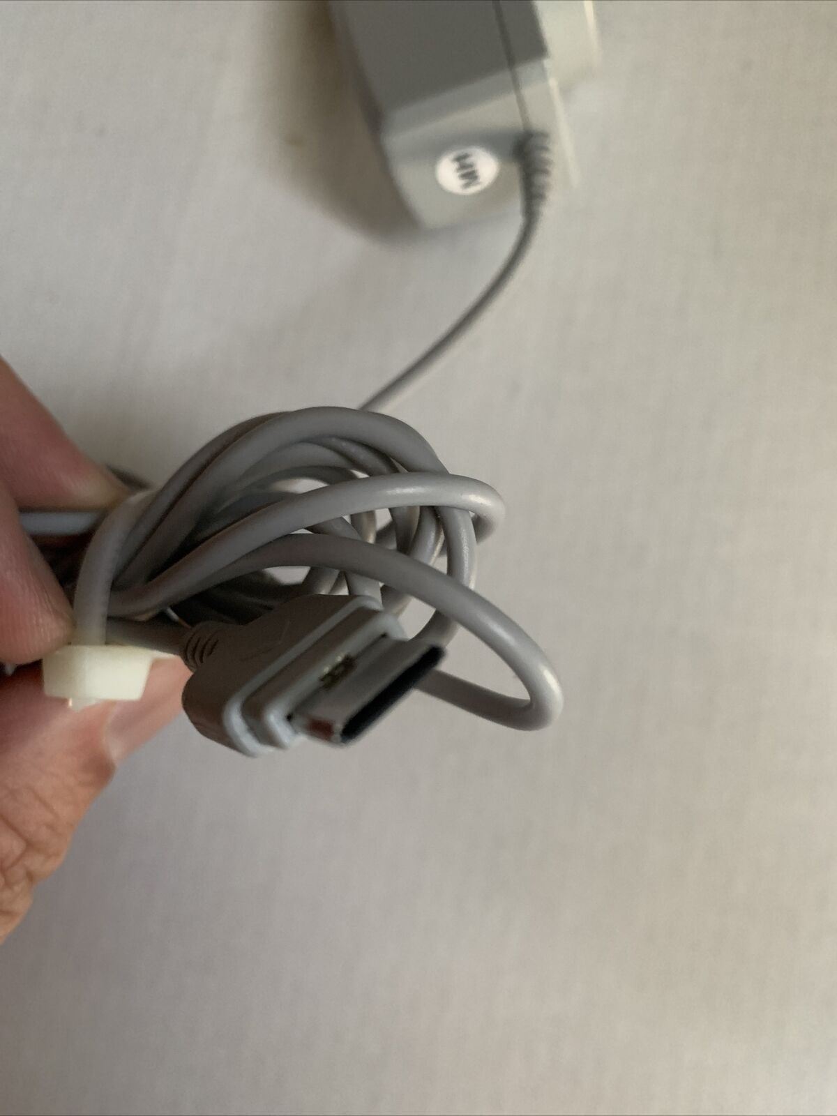 Genuine Samsung Travel Adapter ATADM10HSE 5v