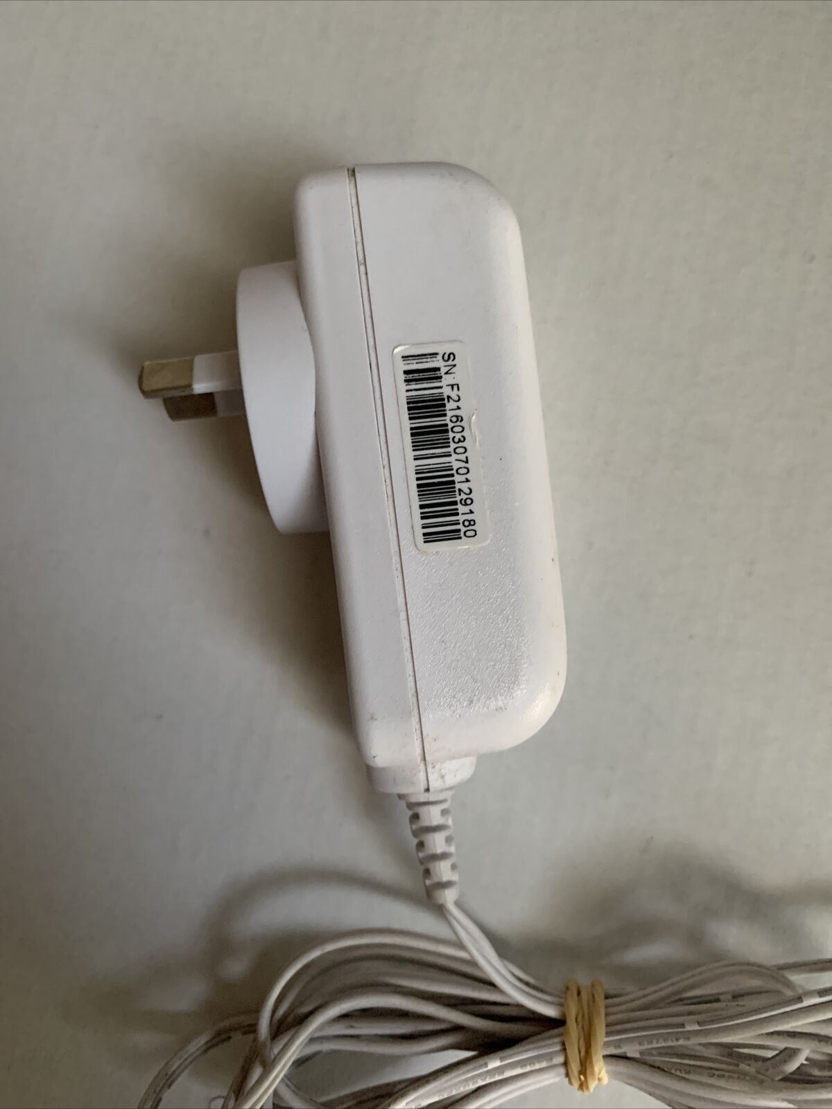 Genuine Sagemcom NBSE24120200HA AC Adapter 12v 2A