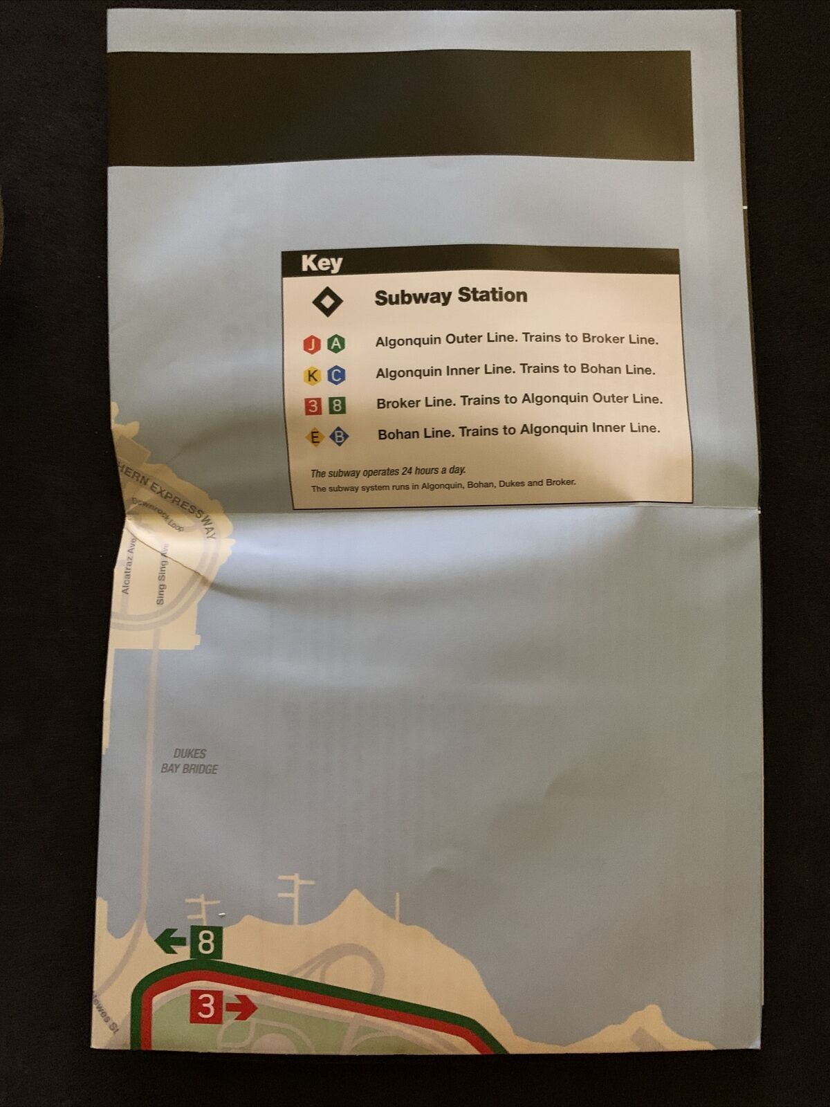 Grand Theft Auto IV GTA 4 - PS3 PlayStation 3 with Map & Manual