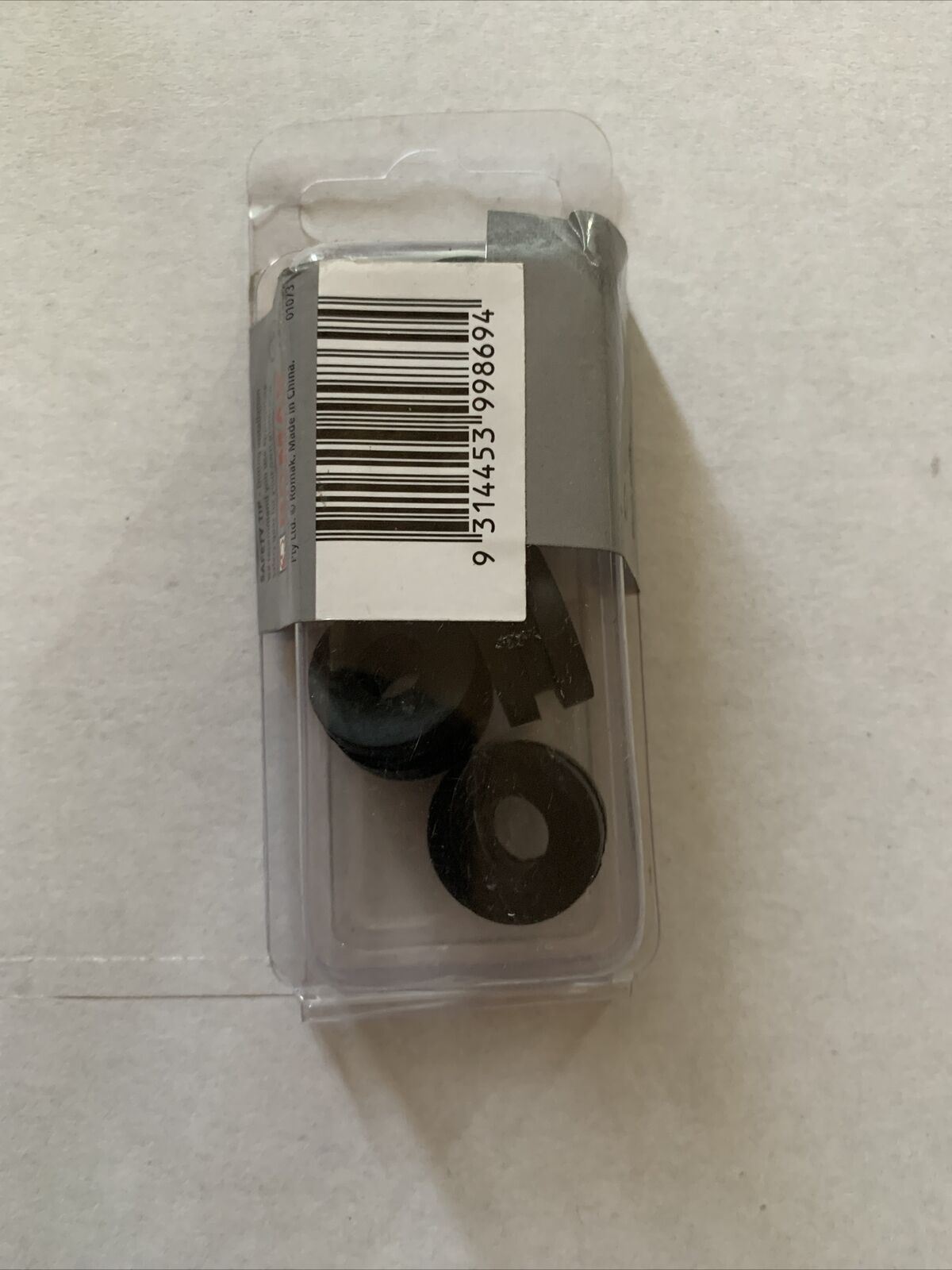 Romak Grommet Wiring Rubber 5/16" Qty 6 FST108