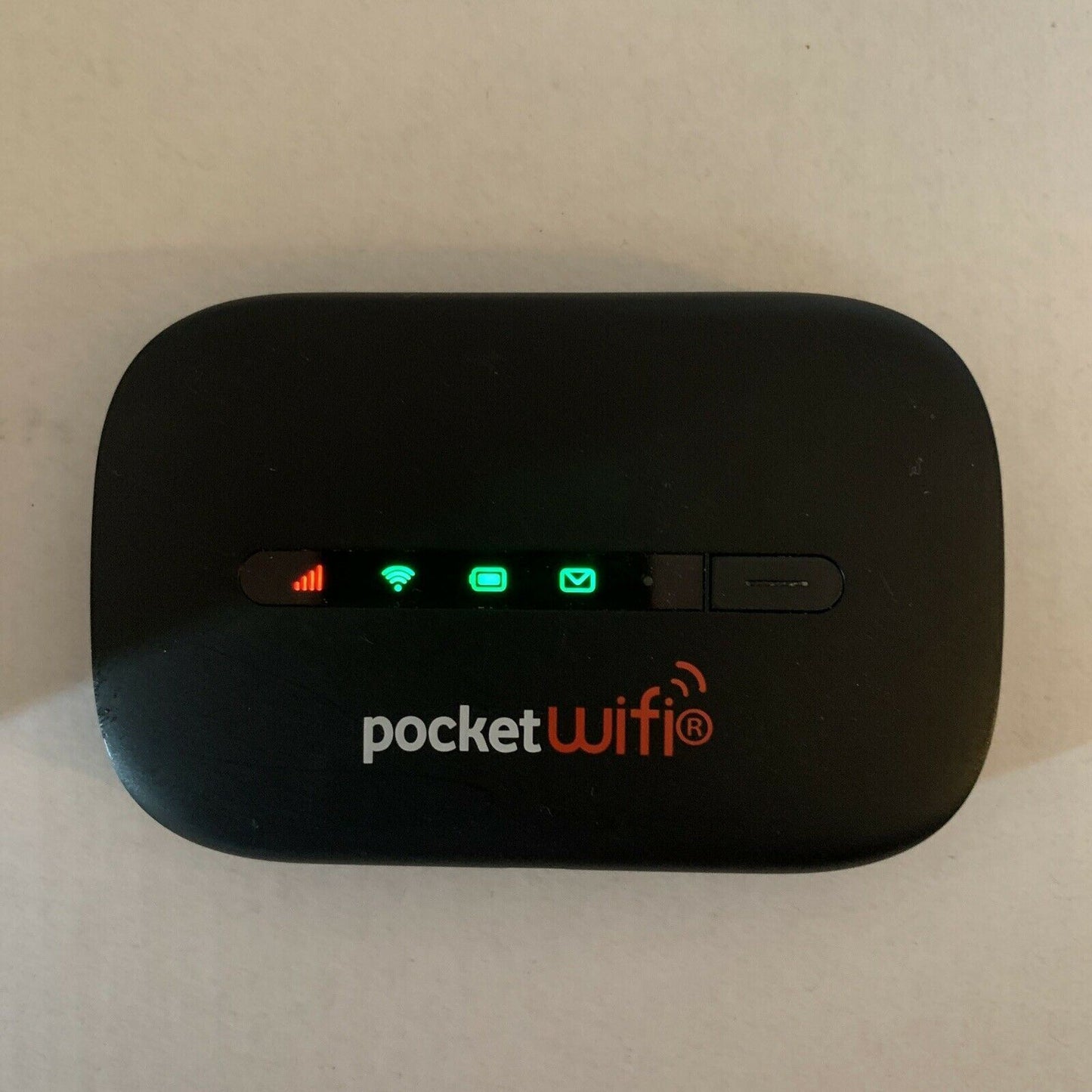 Vodafone Pocket Wifi 3G *Vodafone Locked*