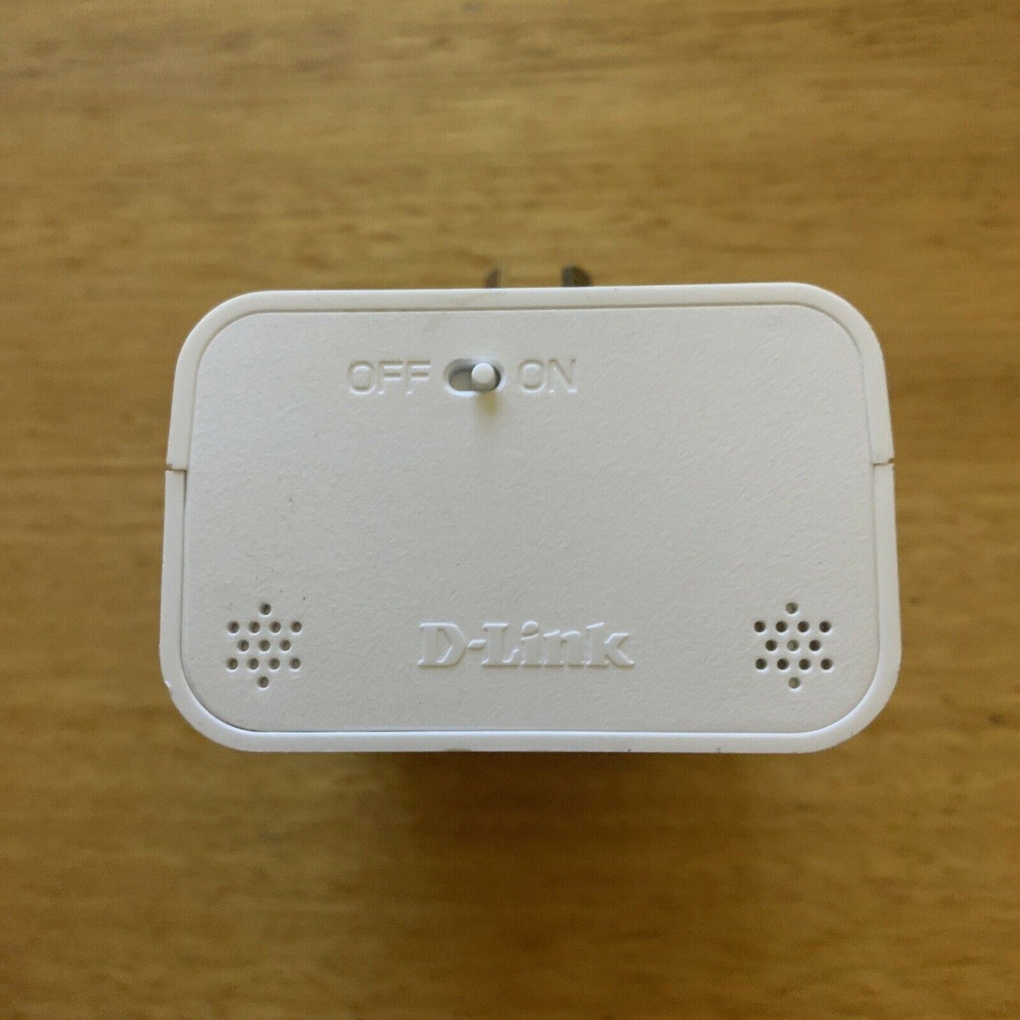 D-Link Powerline AV 500 Wireless AC600 Extender DHP-W312AV
