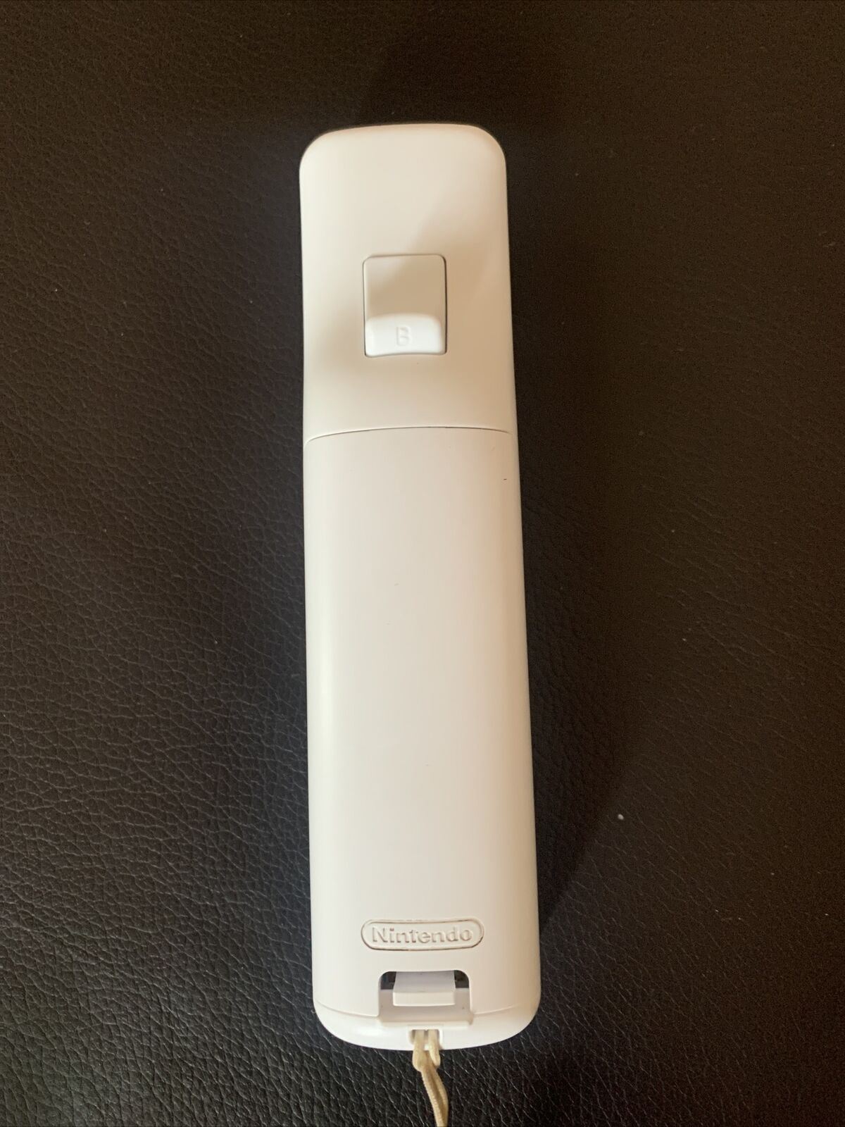 Genuine Nintendo Wii Remote Wiimote Controller RVL-003