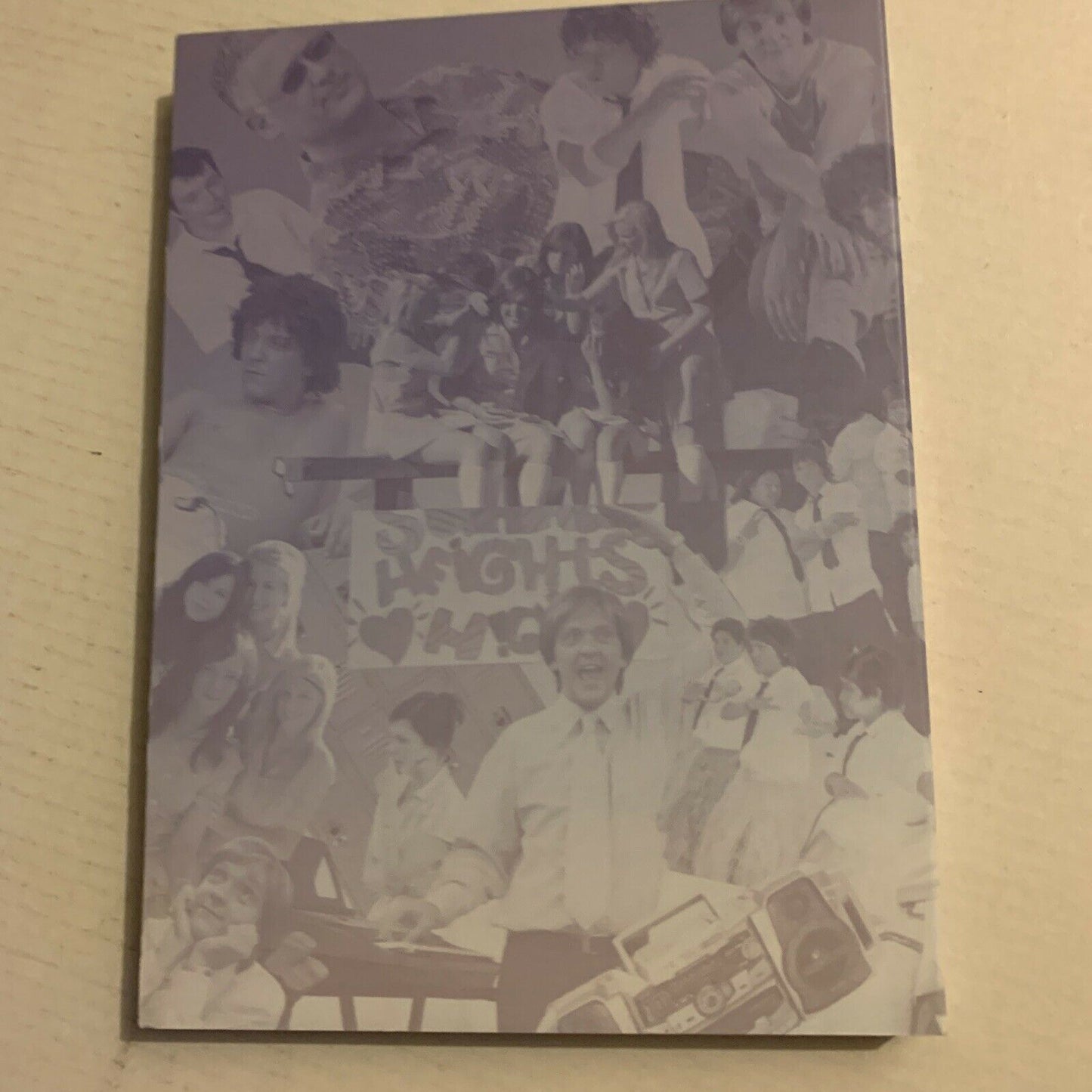 Summer Heights High - 3-Disc Special Edition (DVD, 2008) Chris Lilley