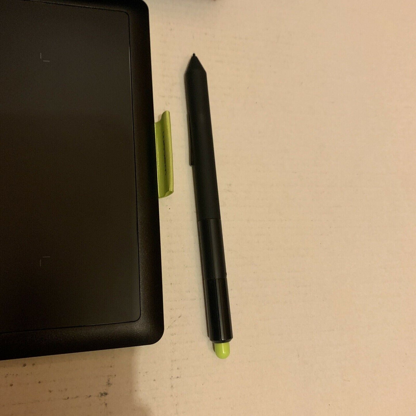 Wacom Bamboo Pen & Touch Pad CTH-470