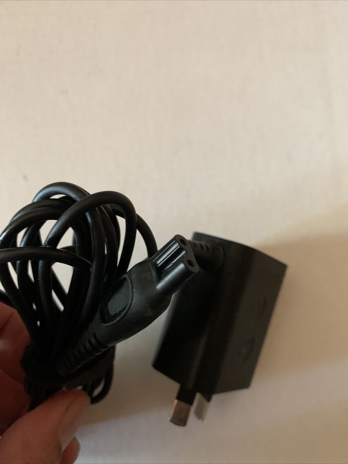 Genuine Philips Electric AU Shaver Charger HQ8505 AC Adaptor