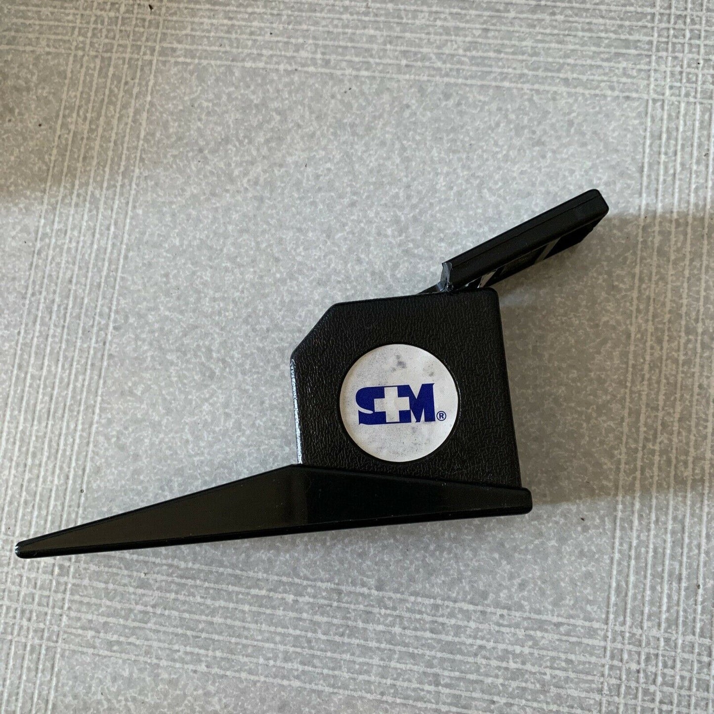 Ruler Mounted Growth Stadiometer Measure Tape Measures Height Metering Tool