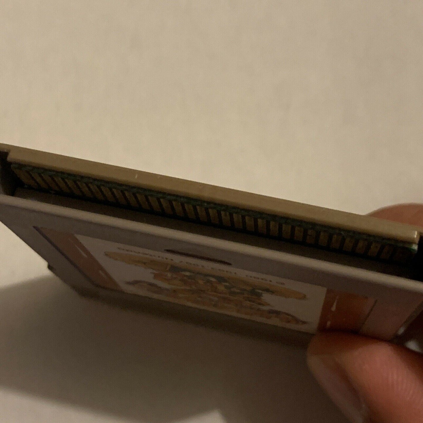 Game & Watch Gallery-DMG-AGAJ-JPN-Nintendo Game Boy-1997 Japanese Version