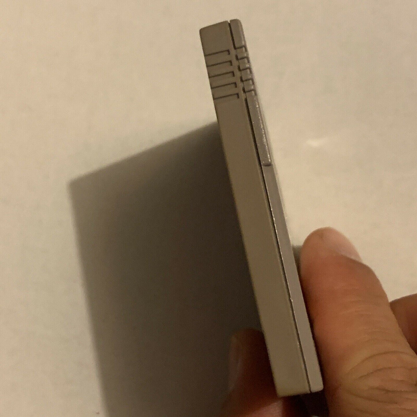 Game & Watch Gallery-DMG-AGAJ-JPN-Nintendo Game Boy-1997 Japanese Version