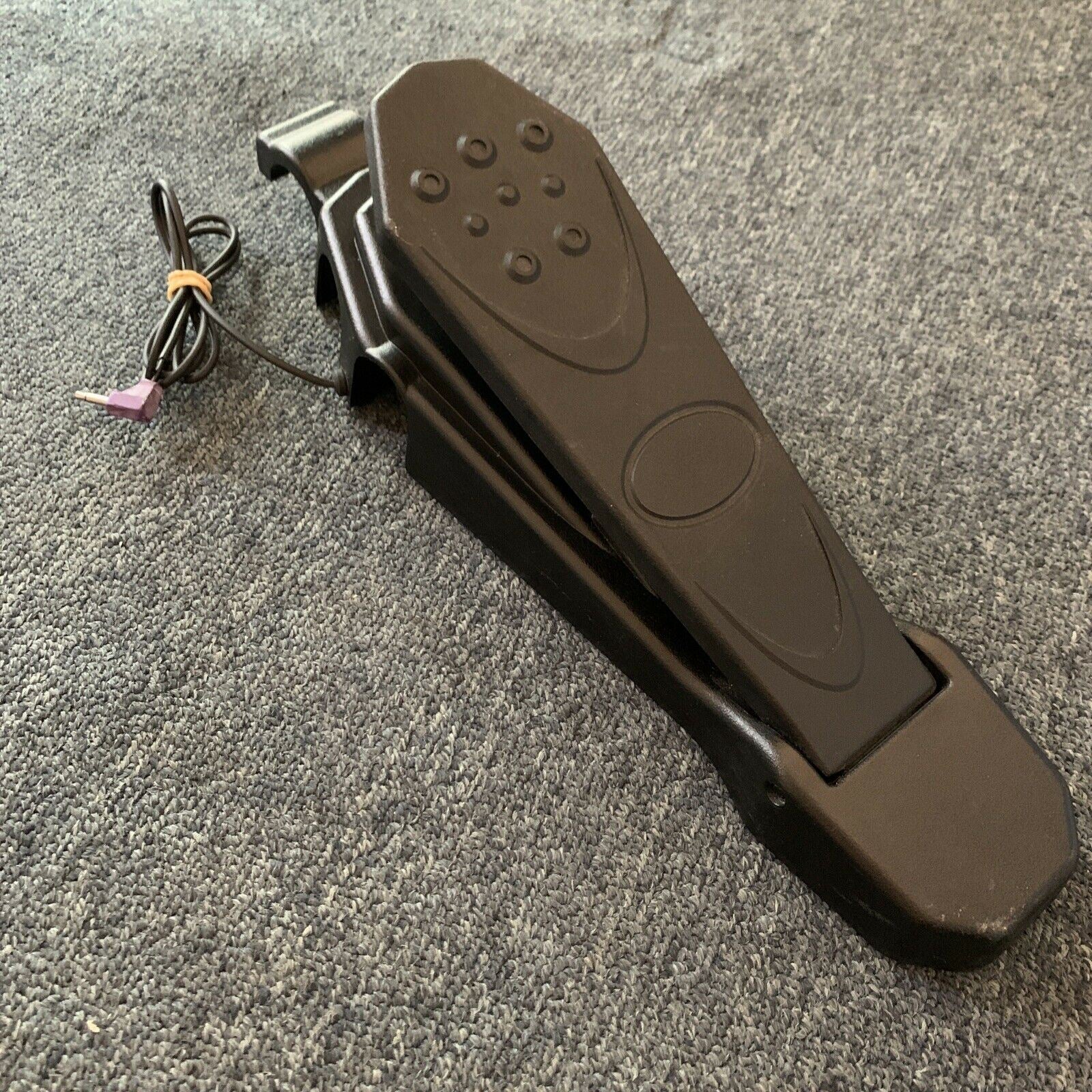 band hero kick pedal Genuine Guitar Hero: Band Hero