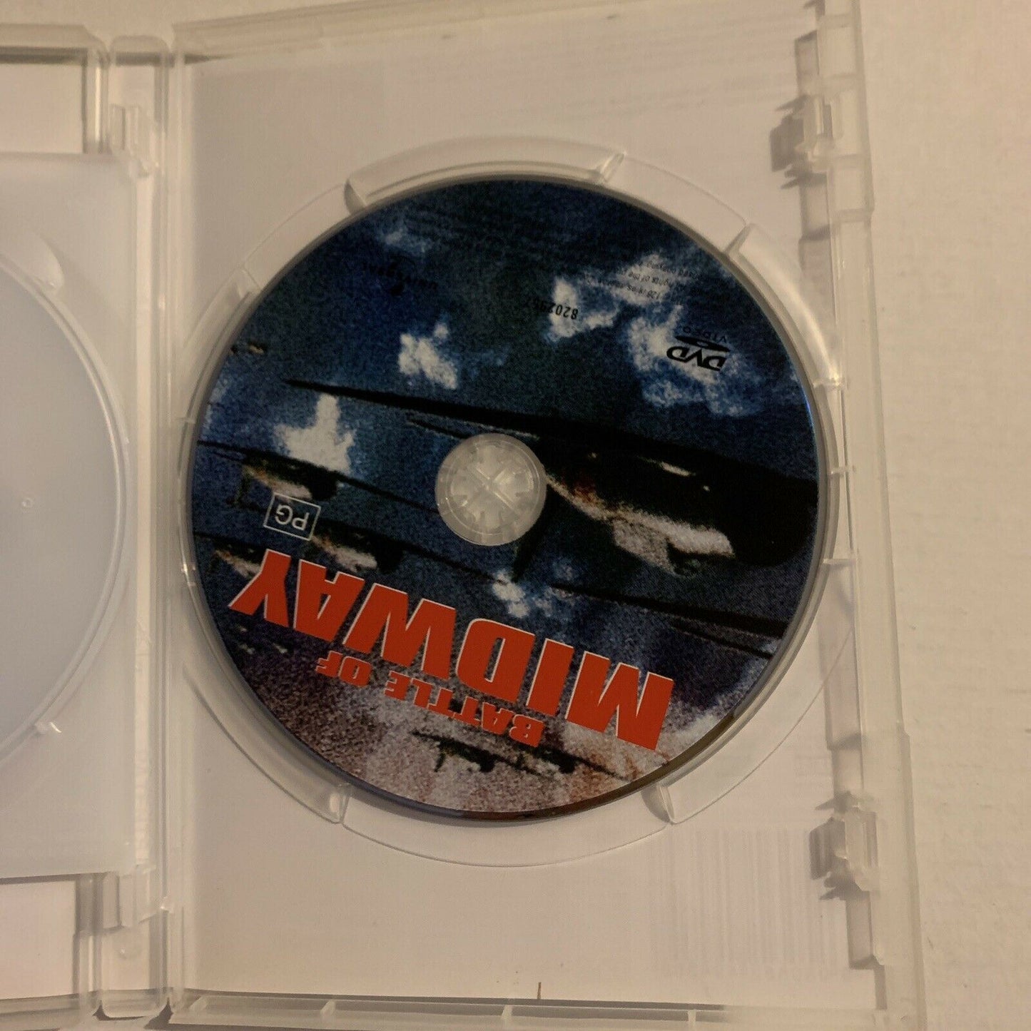 The Battle Of Midway / MacArthur - The Rebel General / Raid On Rommel (DVD)