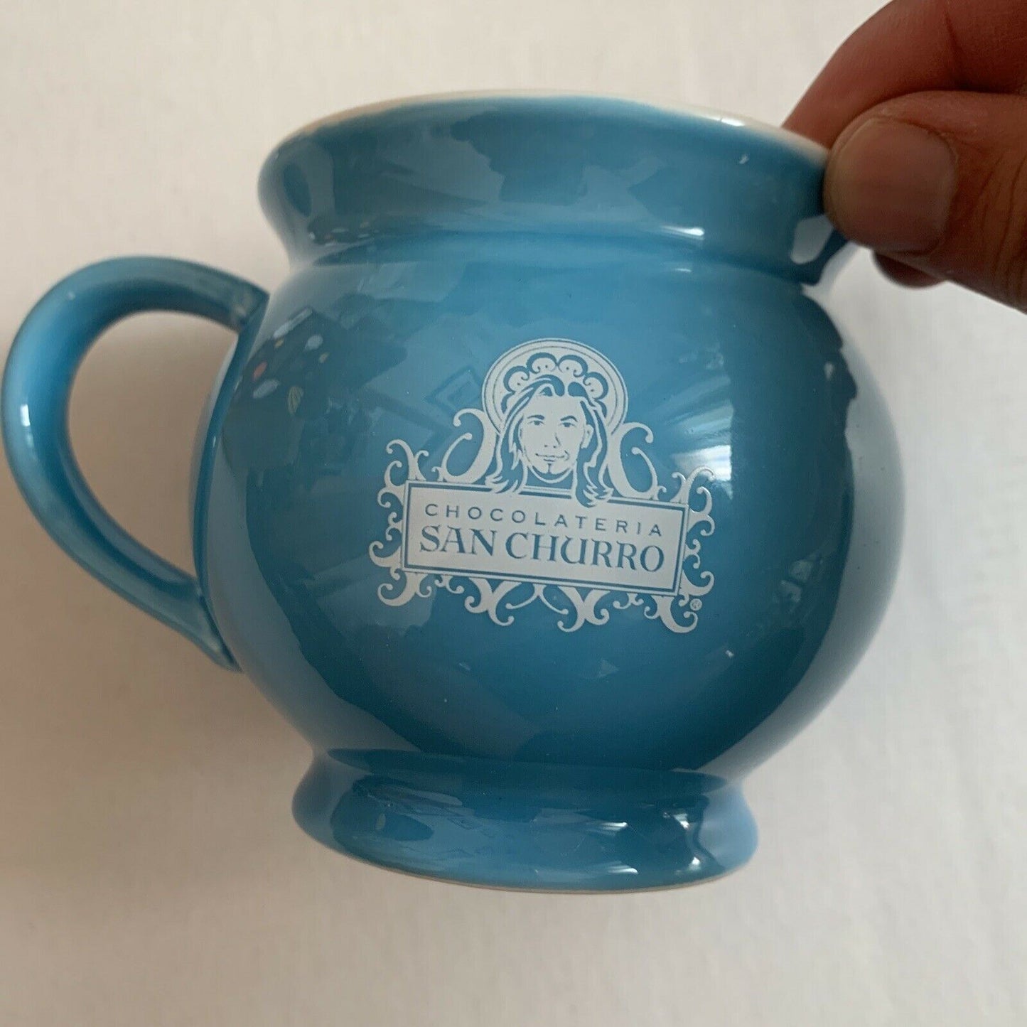San Churro Classic Mug