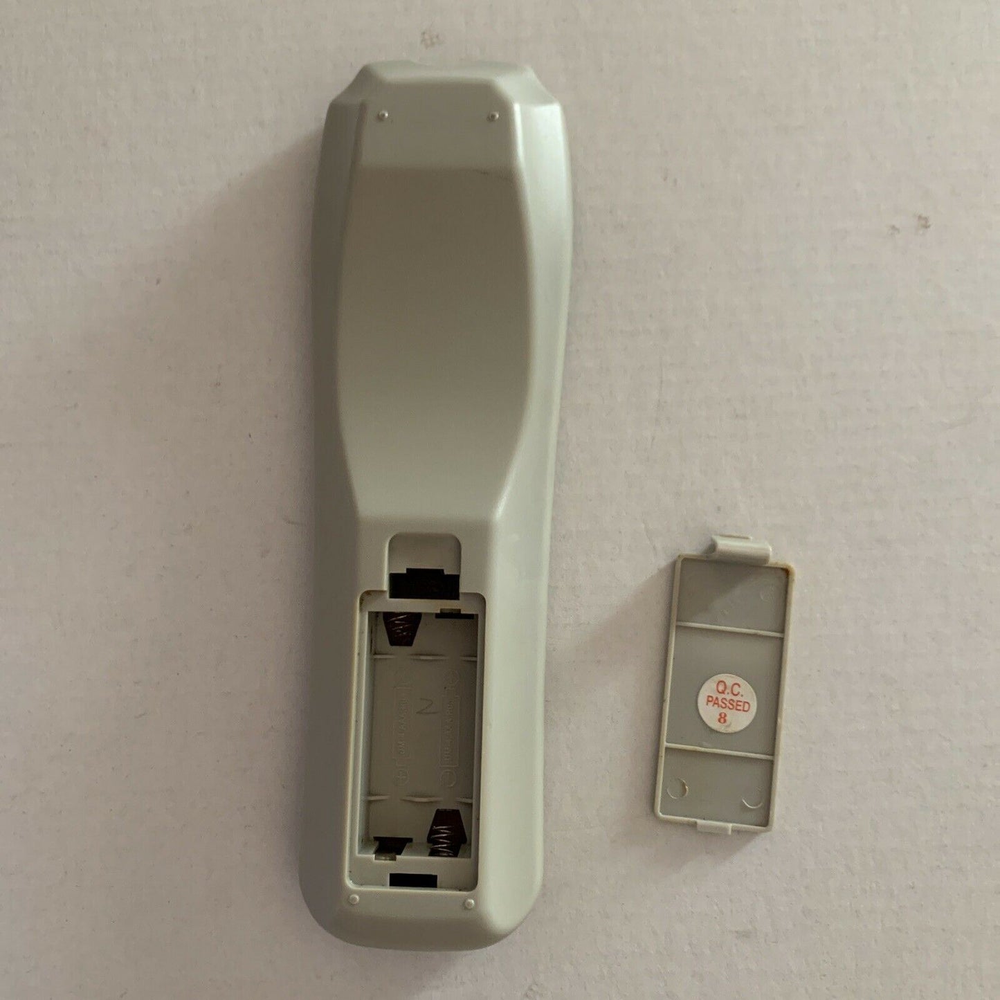 Genuine Dick Smith DSE G1913 Remote Control For DVD Player