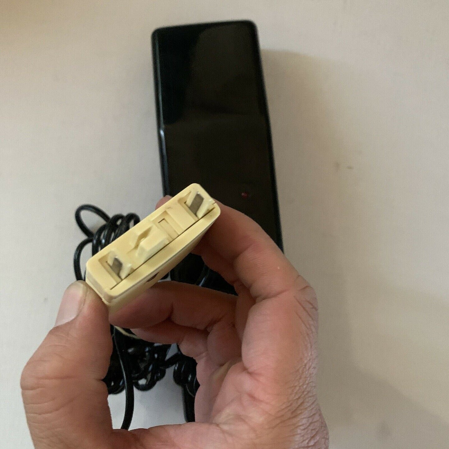 Vintage ATD Telecom Corded Telephone