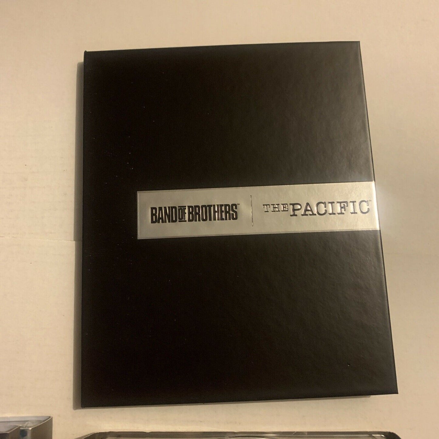Band Of Brothers / The Pacific (Bluray, 2010, 13-Disc) Region B