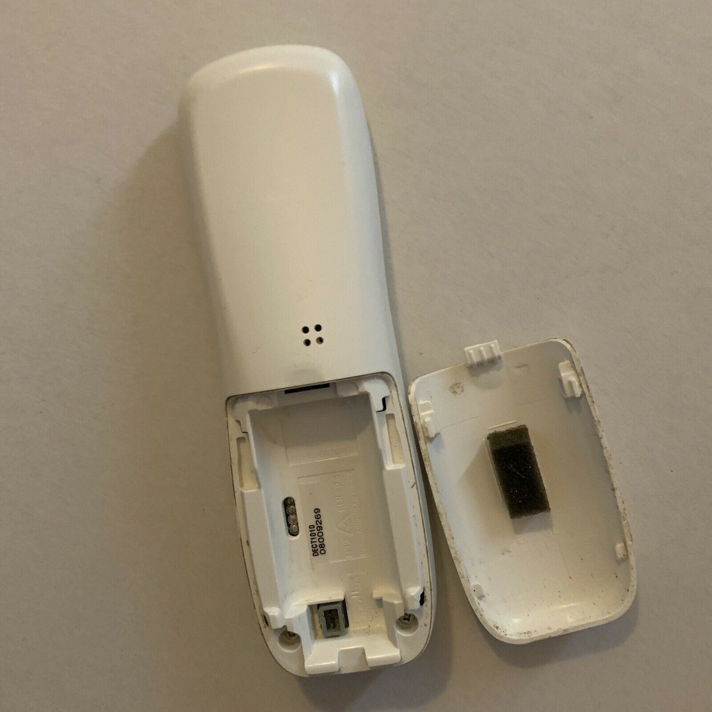 Uniden DECT 6.0 Handset *No Batteries Included*