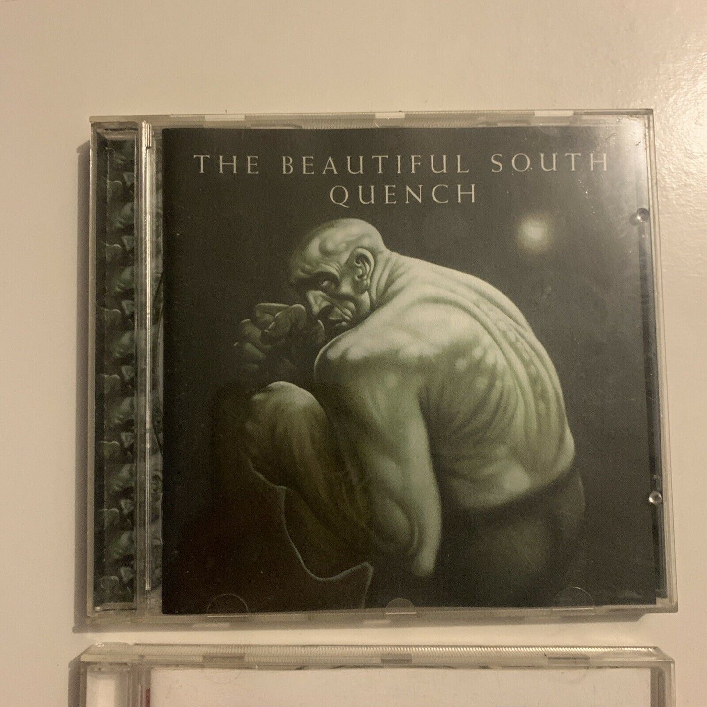 The Beautiful South - Painting It Red / The Beautiful South - Quench (CD, 2000)