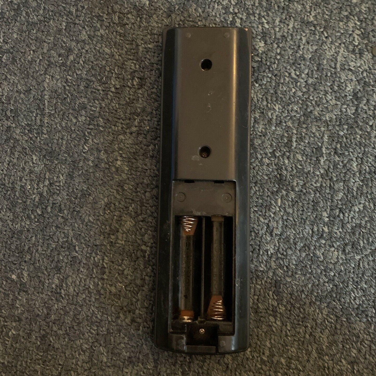 Genuine Pioneer AXD7407 Remote Control *No Battery Lid*