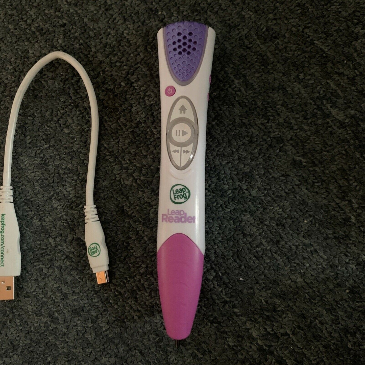 Leapfrog Leapreader Pen