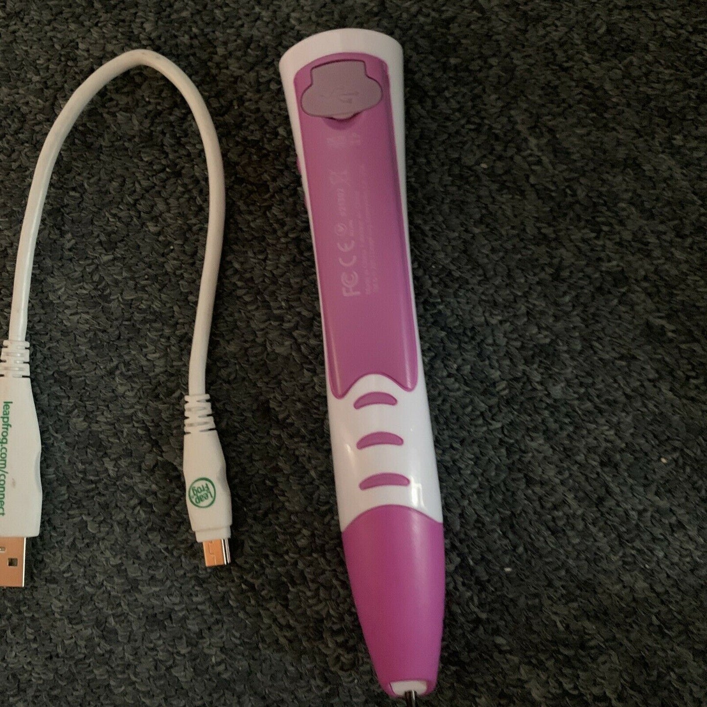 Leapfrog Leapreader Pen
