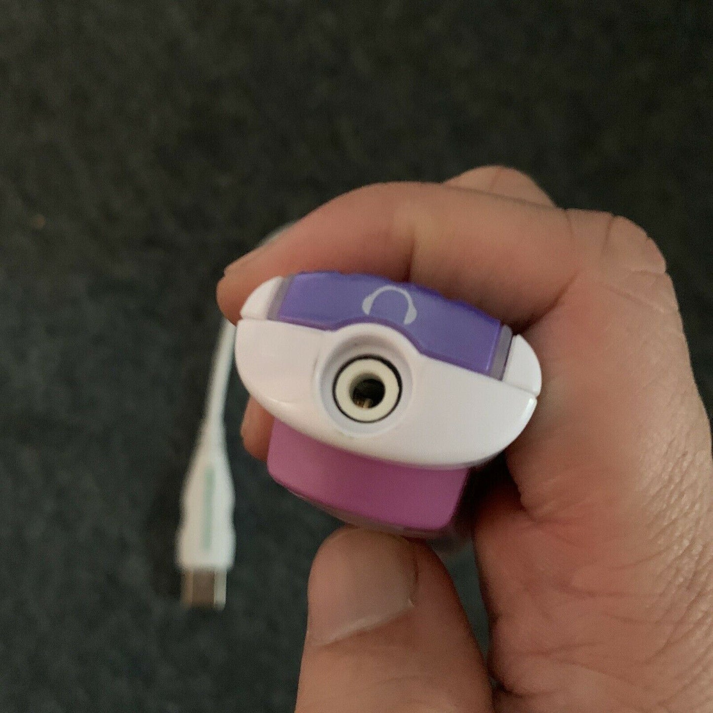 Leapfrog Leapreader Pen