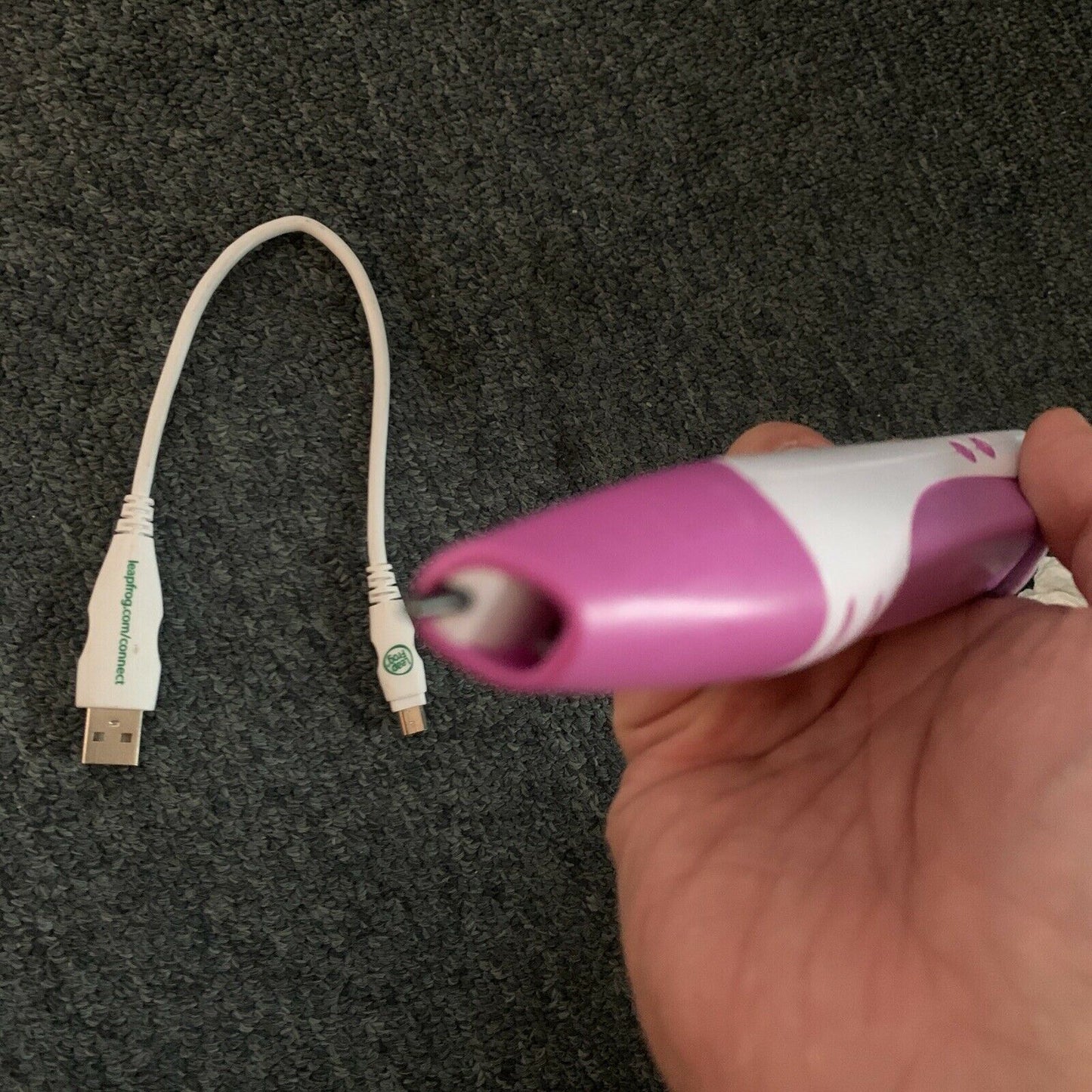 Leapfrog Leapreader Pen
