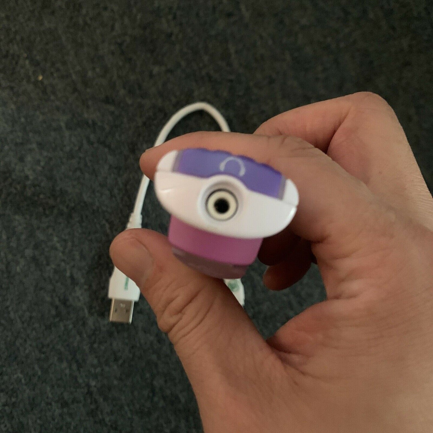 Leapfrog Leapreader Pen