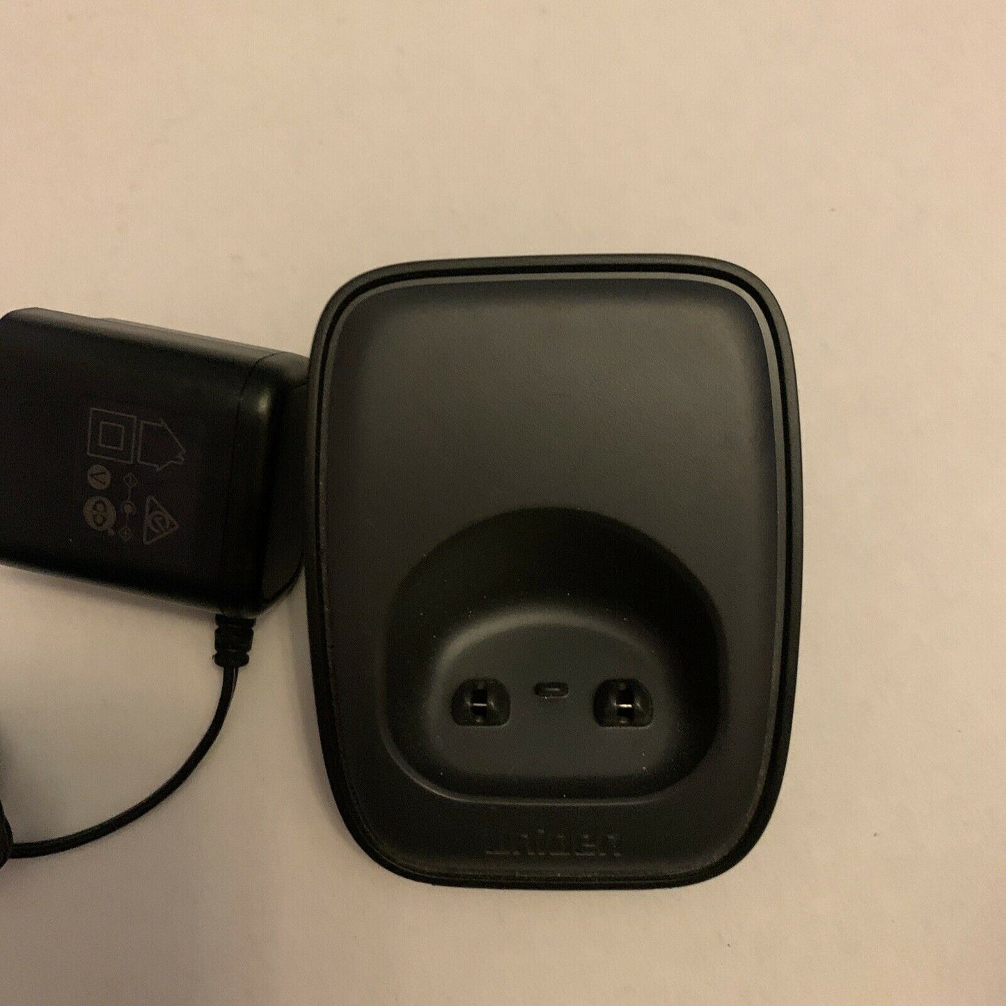 Uniden Cordless Telephone Charger & AAD-600S(R) AC Adapter