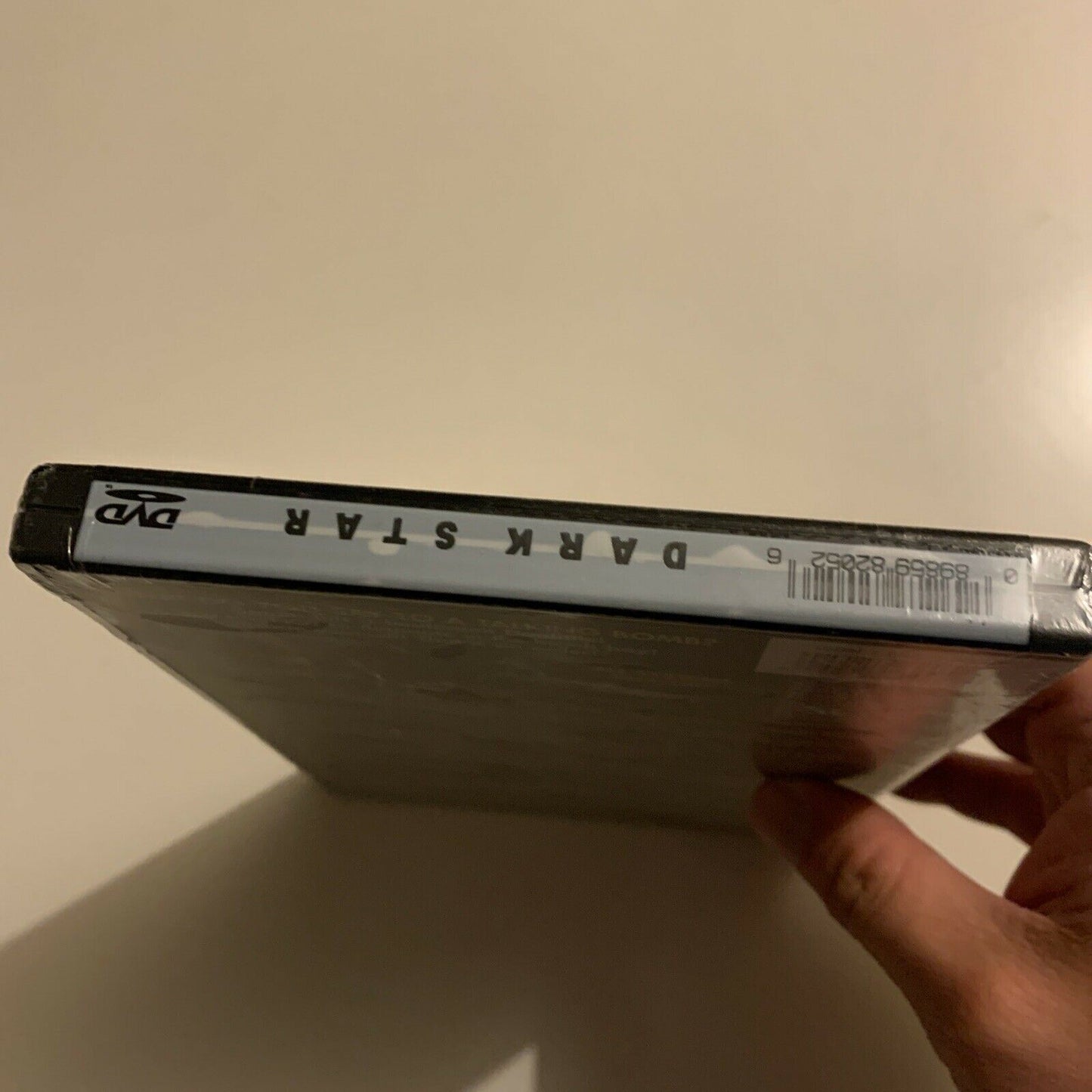 *New Sealed* Dark Star (DVD, 1974) Dan O'Bannon, Dre Pahich Region 1