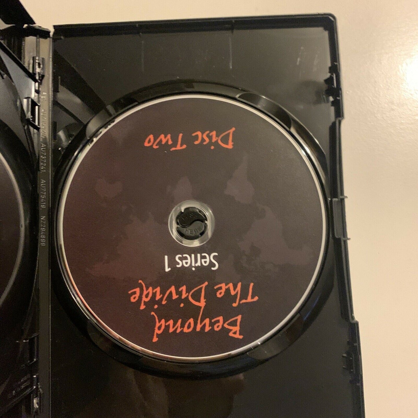 Beyond The Divide - Adventure Hunting TV - Series 1 (DVD, 2013, 2-Disc)