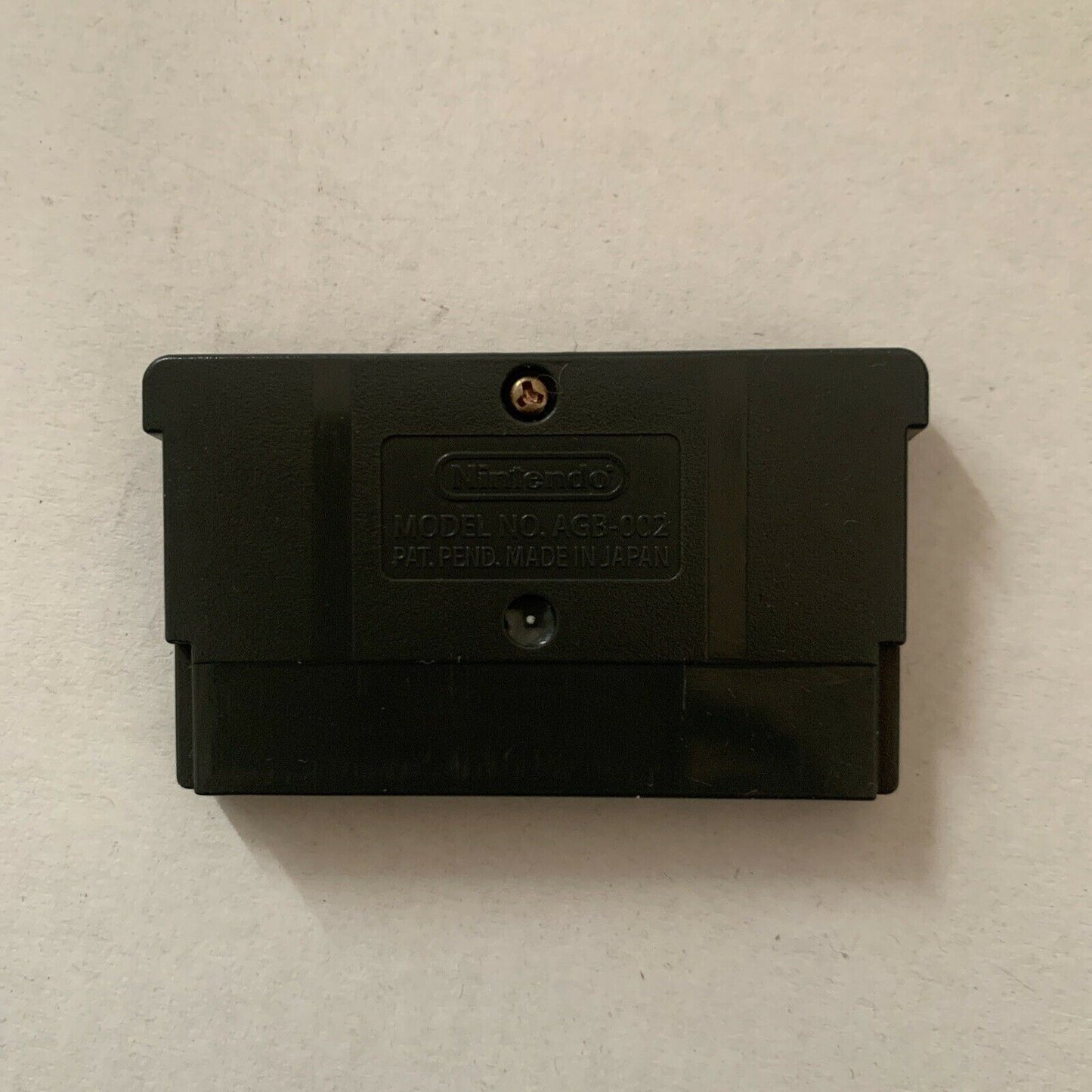 Mario Kart Super Circuit (Gameboy Advance, 2001) AGB-AMKP-AUS Cartridge Only