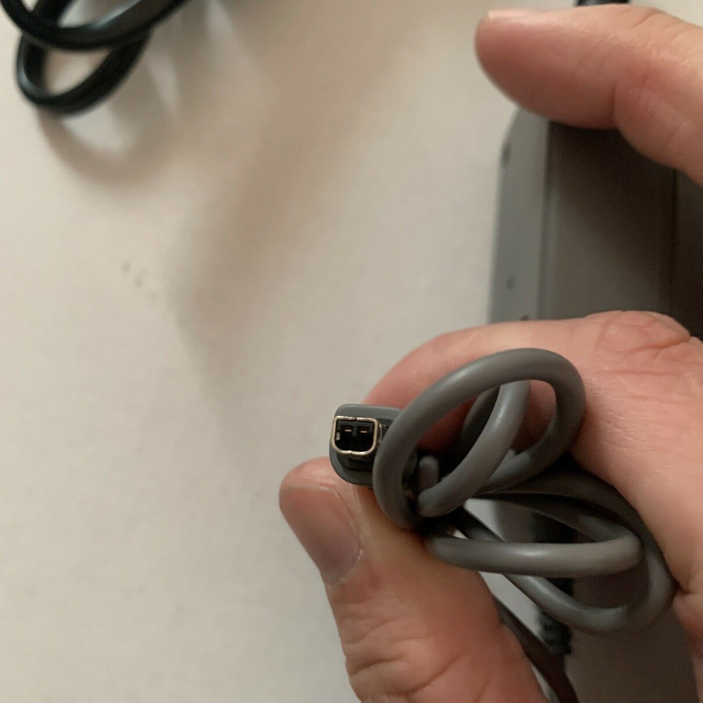 Genuine Nintendo Gameboy Advance AC Adapter AGB-009(AUS)