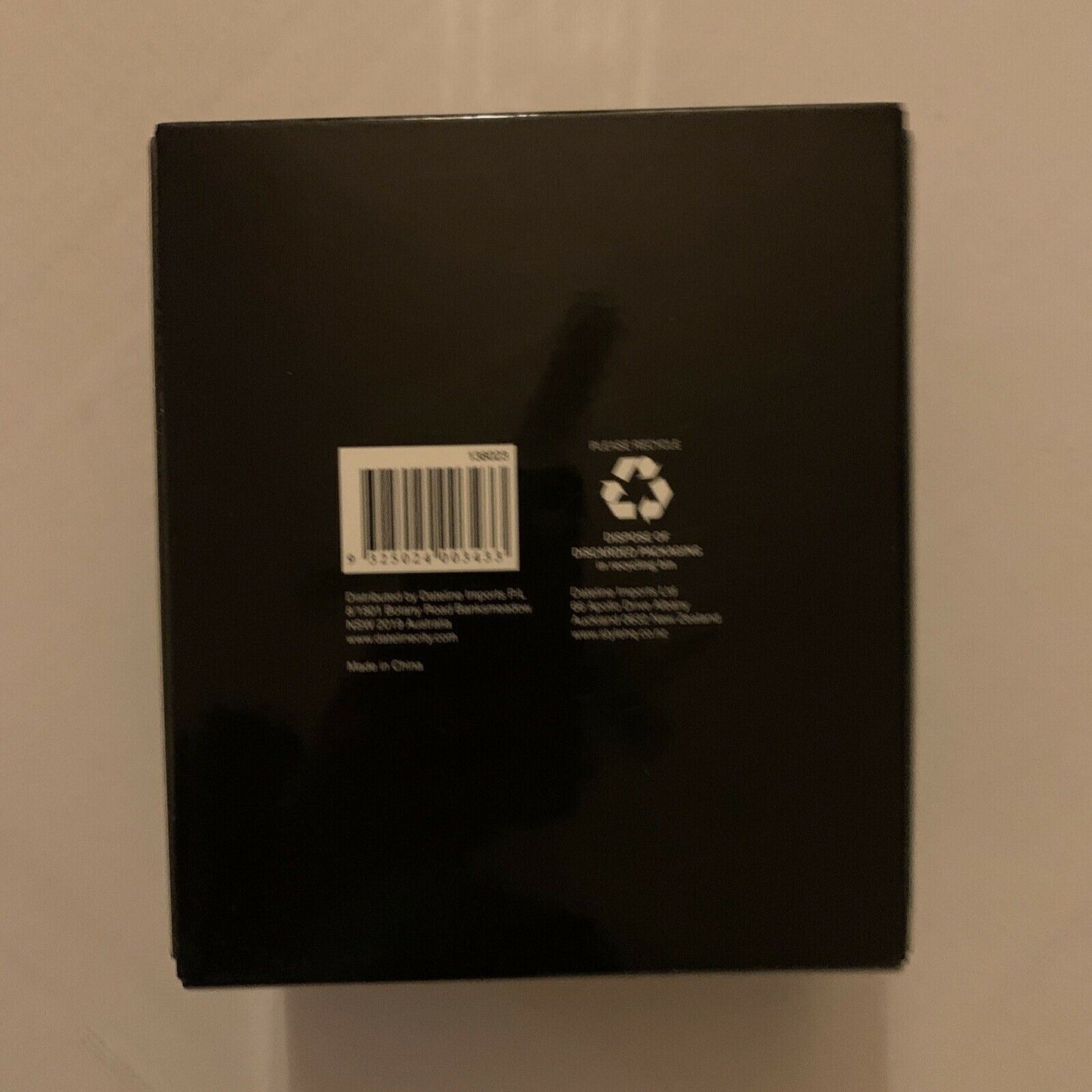 *New* Robert De Soto: iFoil - Recyclable Fill Interleaved 250 Sheets 18 Microns