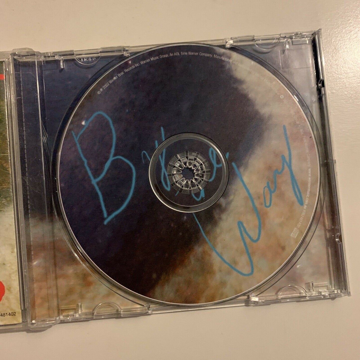 Red Hot Chili Peppers: By The Way & Blood Sugar Magik CD