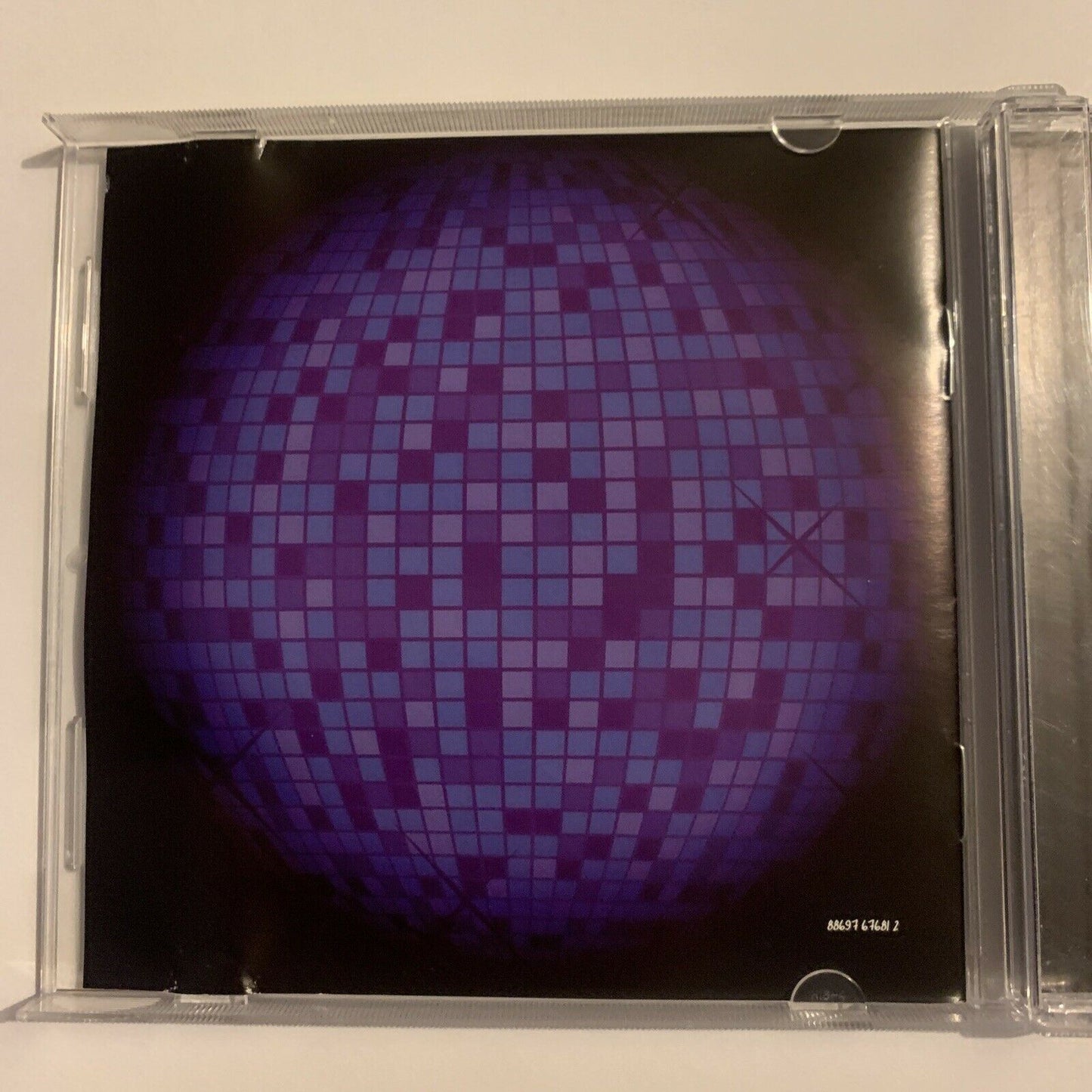 Glee: The Music, the Power of Madonna by Glee (CD, Apr-2010, Columbia...