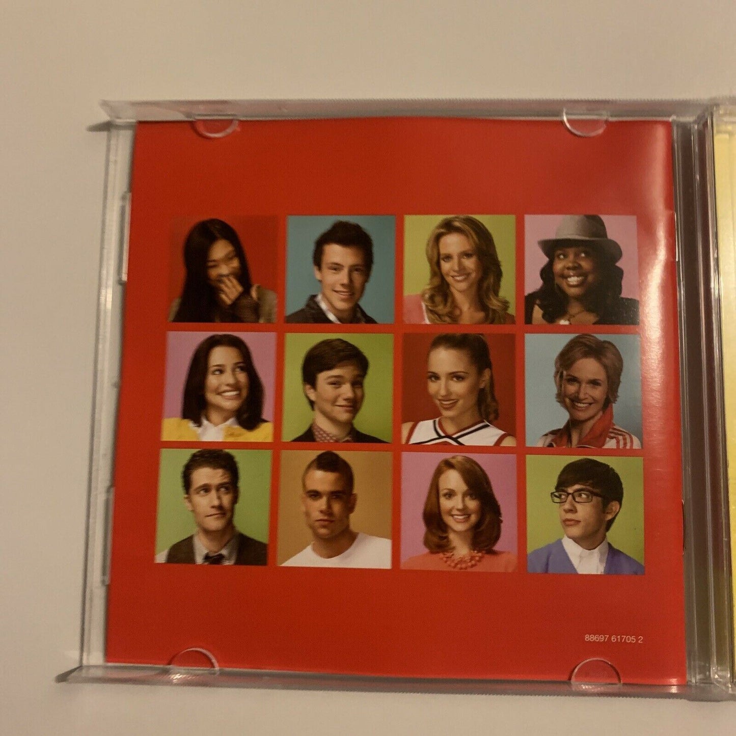 Glee: The Music, Vol. 1 & 2 by Glee (CD, 2009, 2-Disc Columbia (USA))