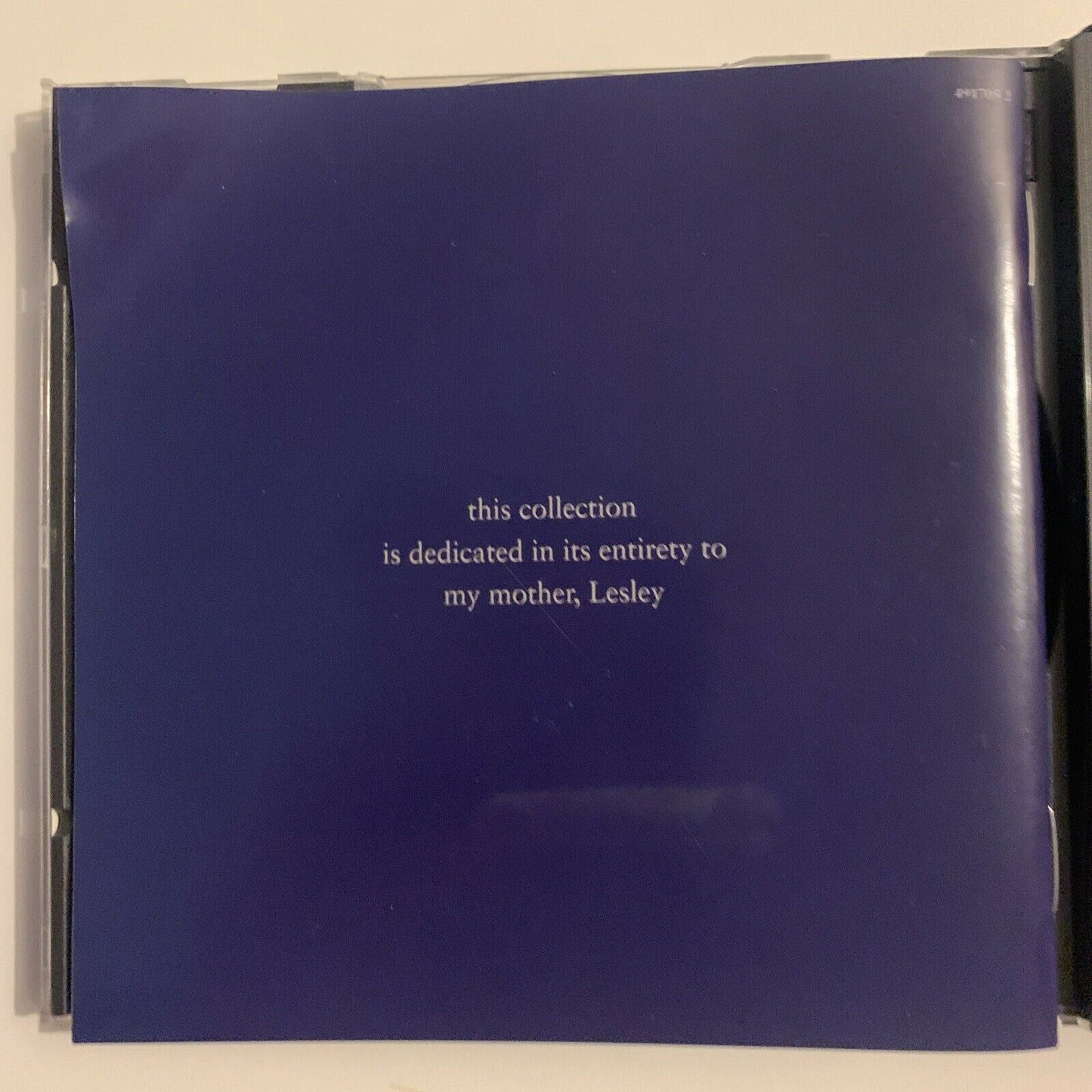 Ladies & Gentlemen: The Best of George Michael by George Michael (CD, 2003)