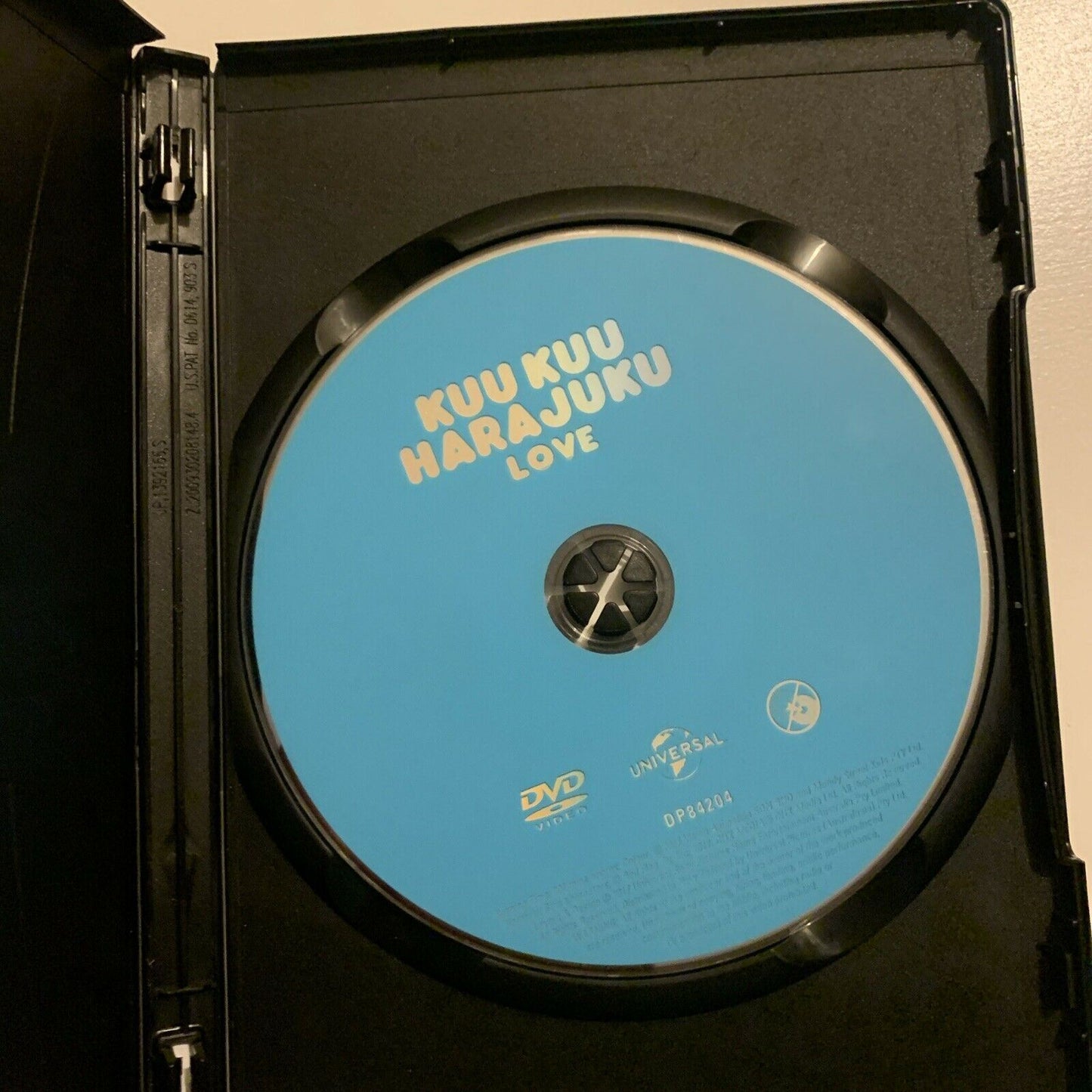 Kuu Kuu Harajuku : Season 1 : Vol 1 (DVD, 2017) Region 4&2