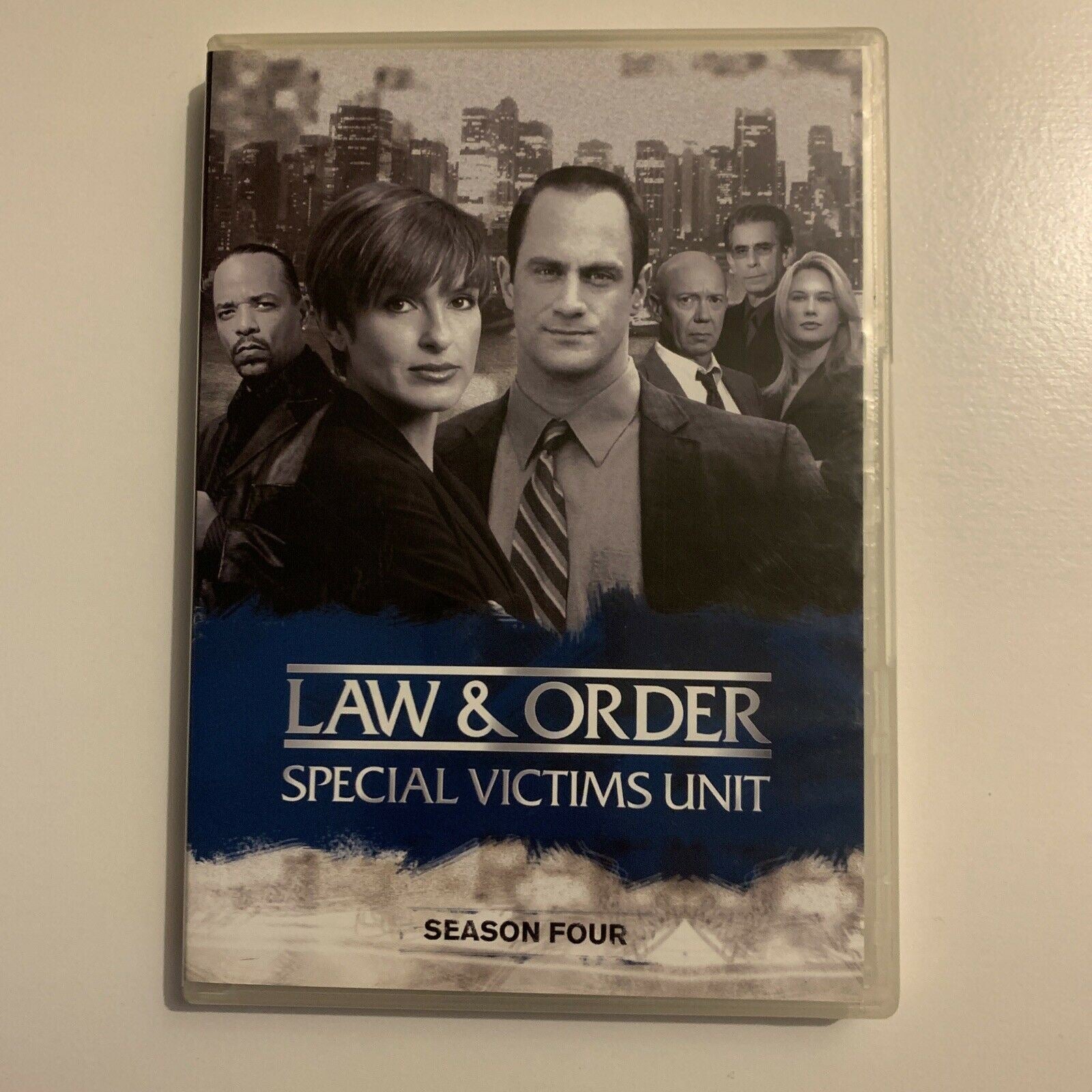 Victims Unit Law And Order Svu Mercy Law Order: Special Victims