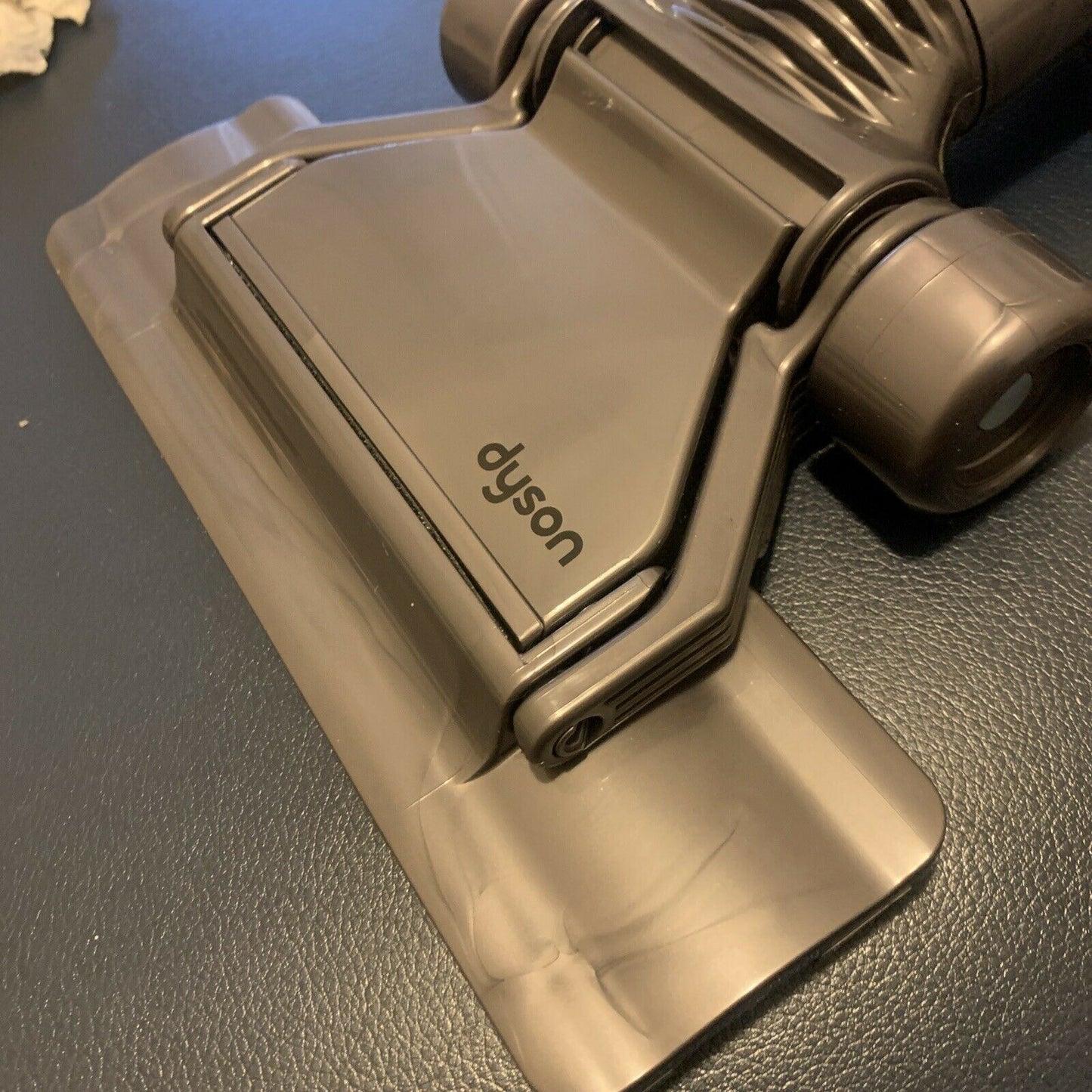 Dyson 07-3415 Vacuum Cleaner Flat out Floor Head Vacuum Attachment - Never Used