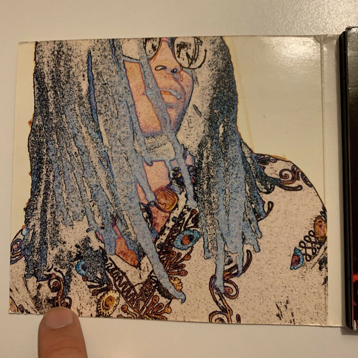 Lenny Kravitz - Are You Gonna Go My Way - Special Limited Edition (CD, 1993)