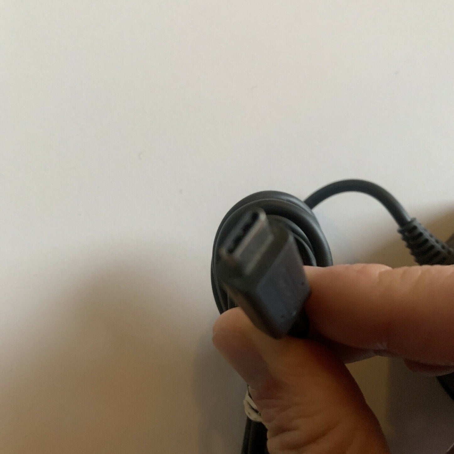 Genuine Nintendo Switch AC Adapter HAC-A-ADHMM-AUS-P1 15V 2.6A