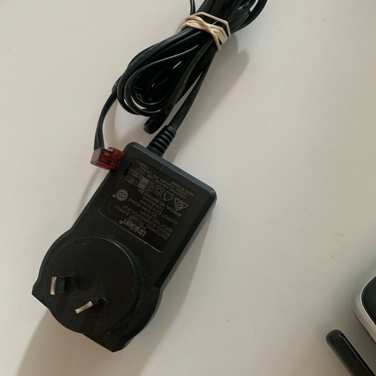 Uniden XDECT Digital Answering Machine Charging Base *Charging Base Only*