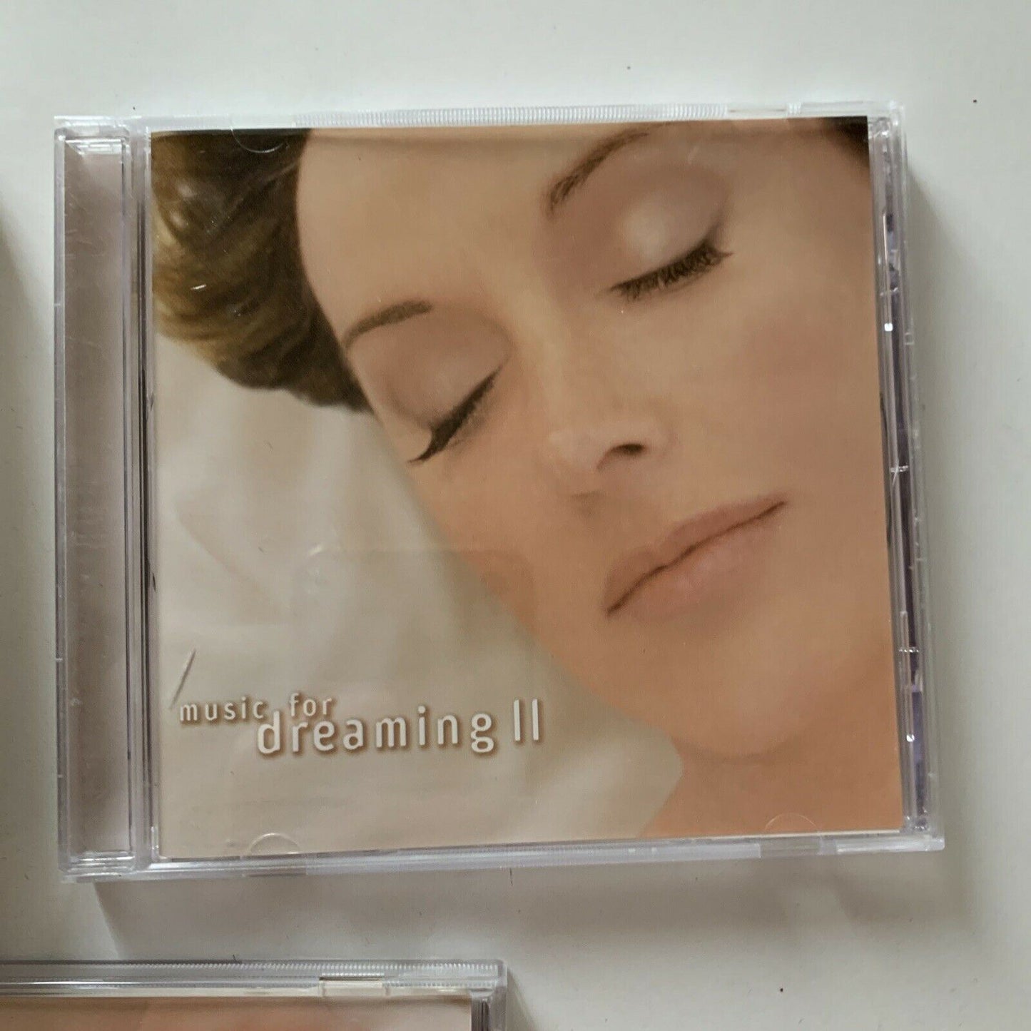 Music For Dreaming Collection For Mother & Baby (CD, 2004, 2-Disc)