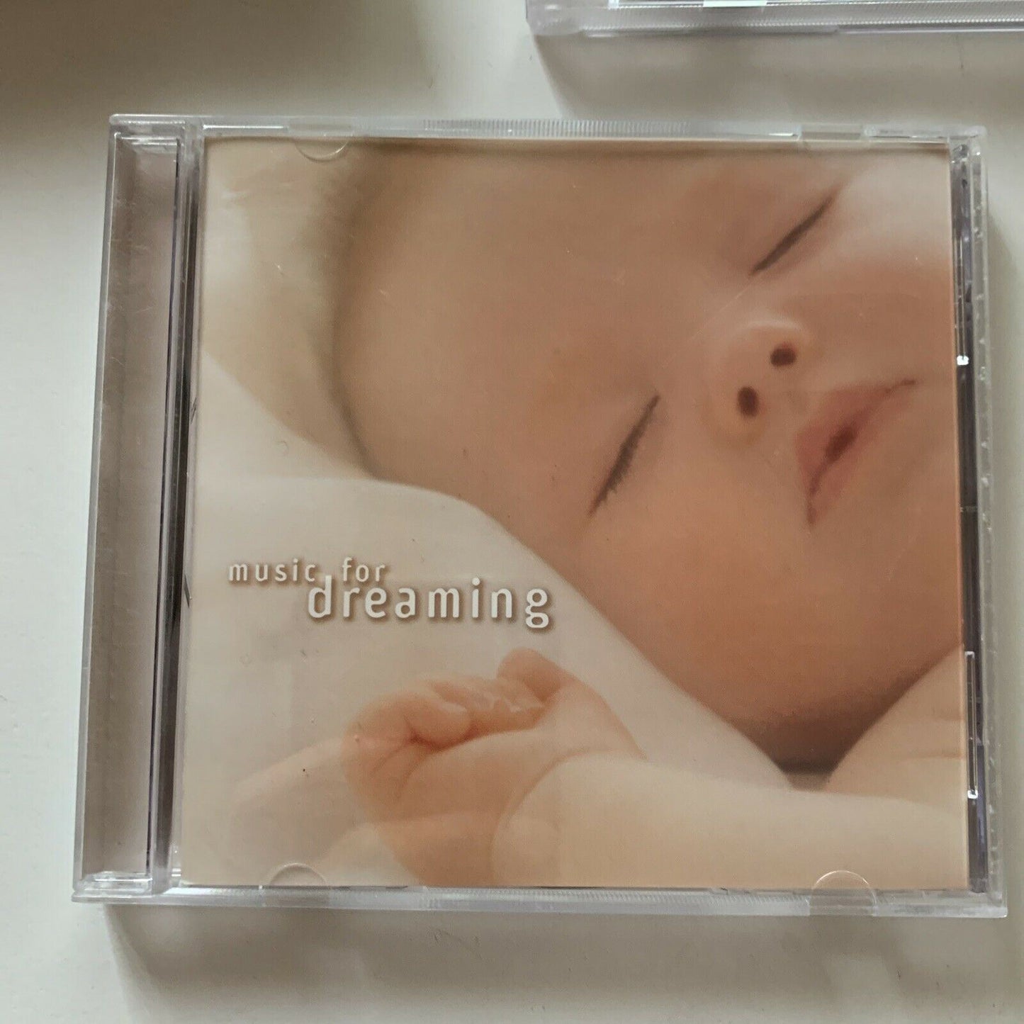 Music For Dreaming Collection For Mother & Baby (CD, 2004, 2-Disc)