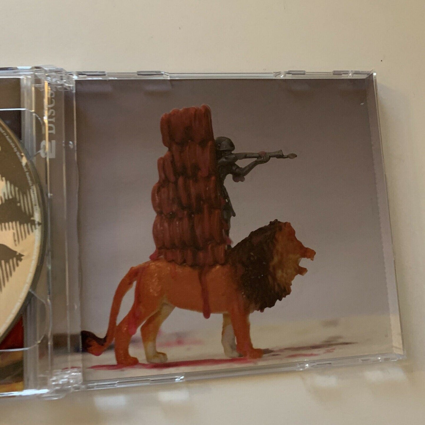 Triple J's Hottest 100 Volume 15 by Various Artists - (CD, 2008, 2-Disc)