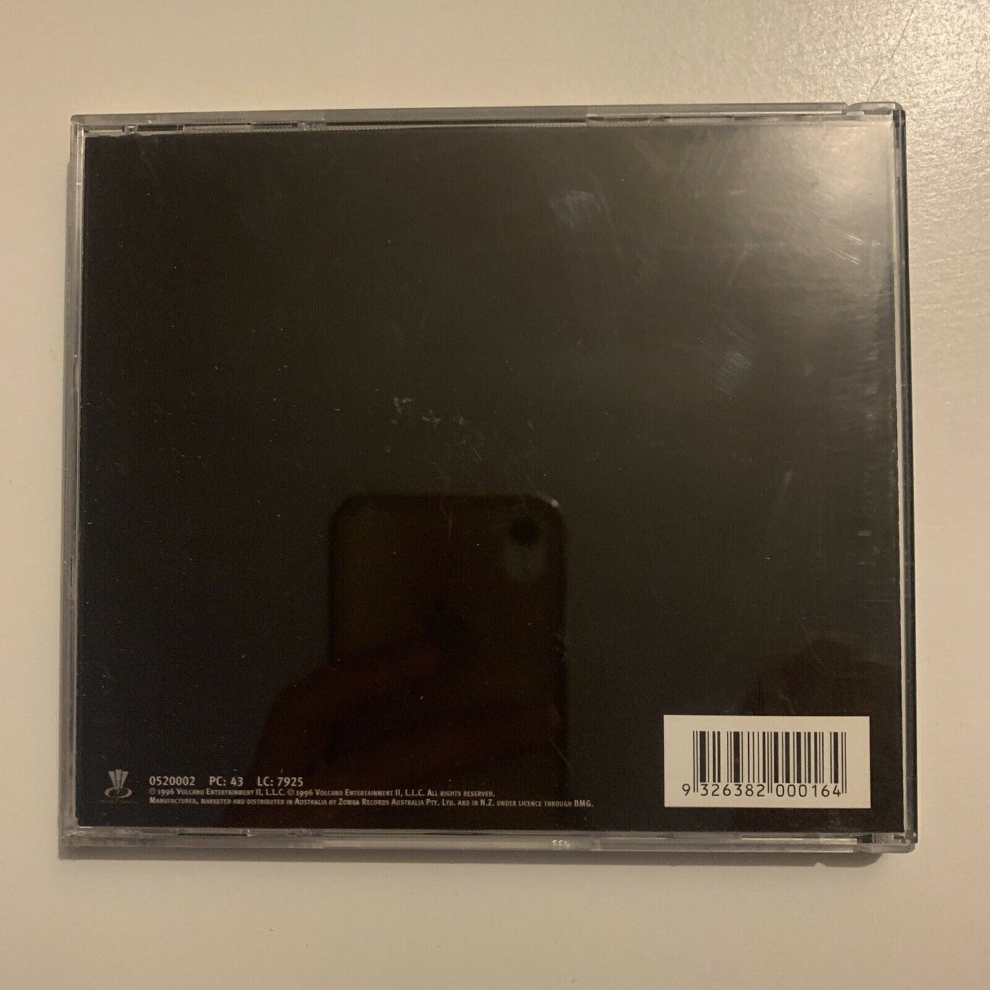 Aenima by Tool (CD, 1999, Volcano)