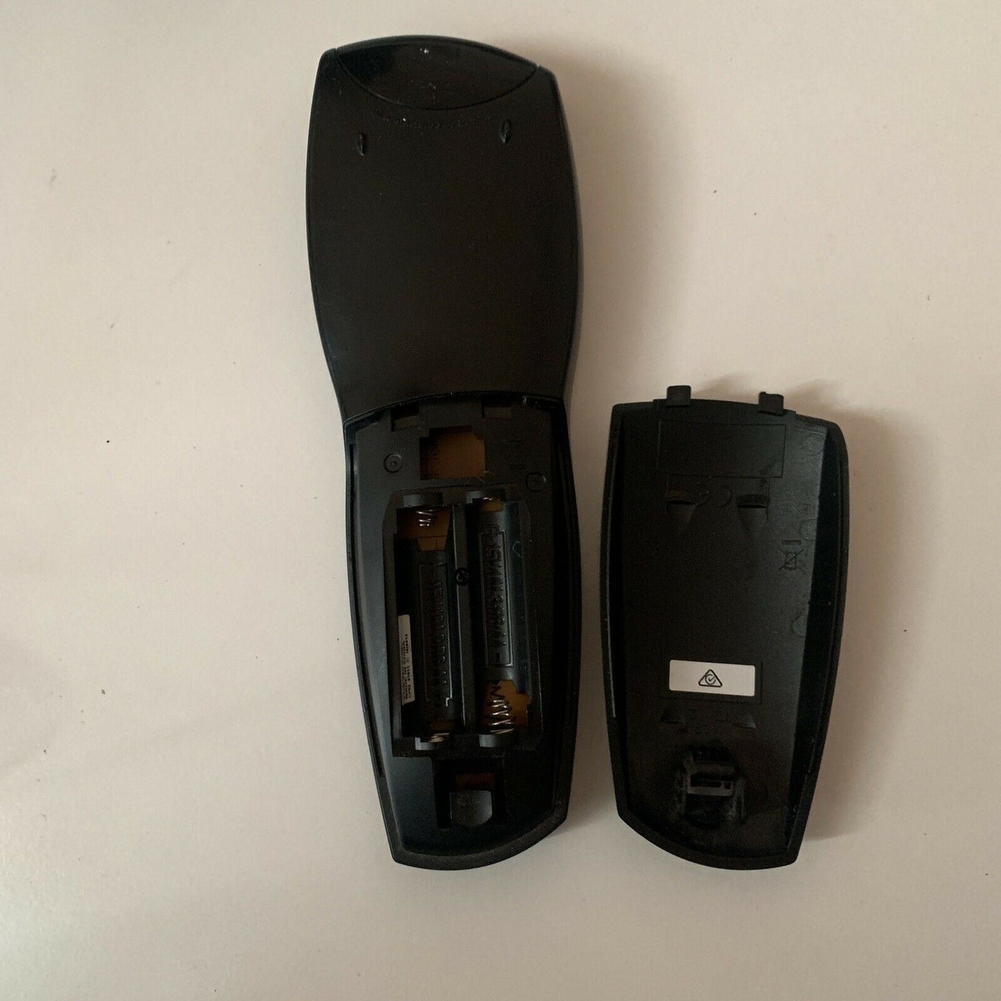 Genuine Foxtel RC16704102/02B Remote Control for Foxtel IQ Iq2