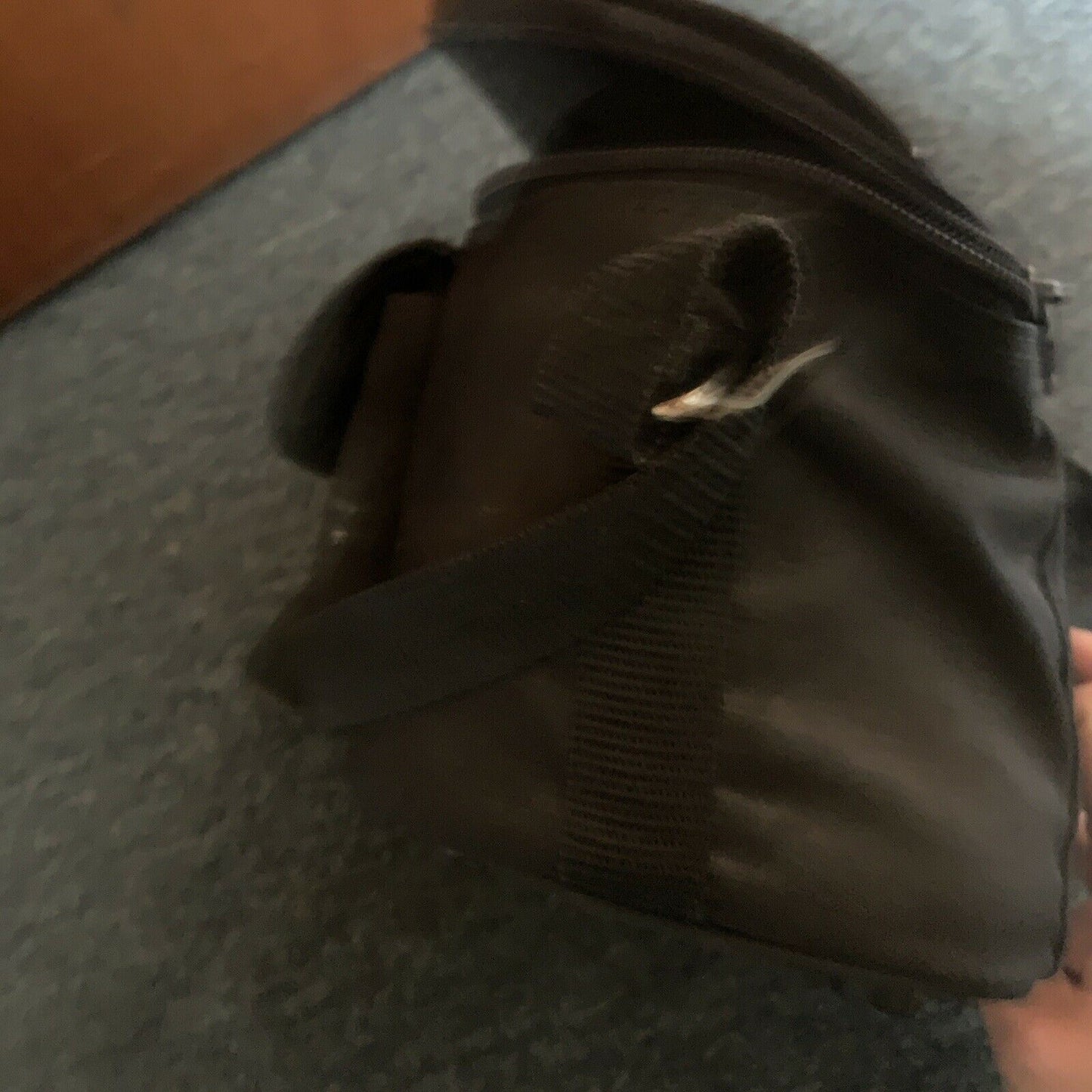 Canon EOS - Ultrasonic The System Works Camera Bag