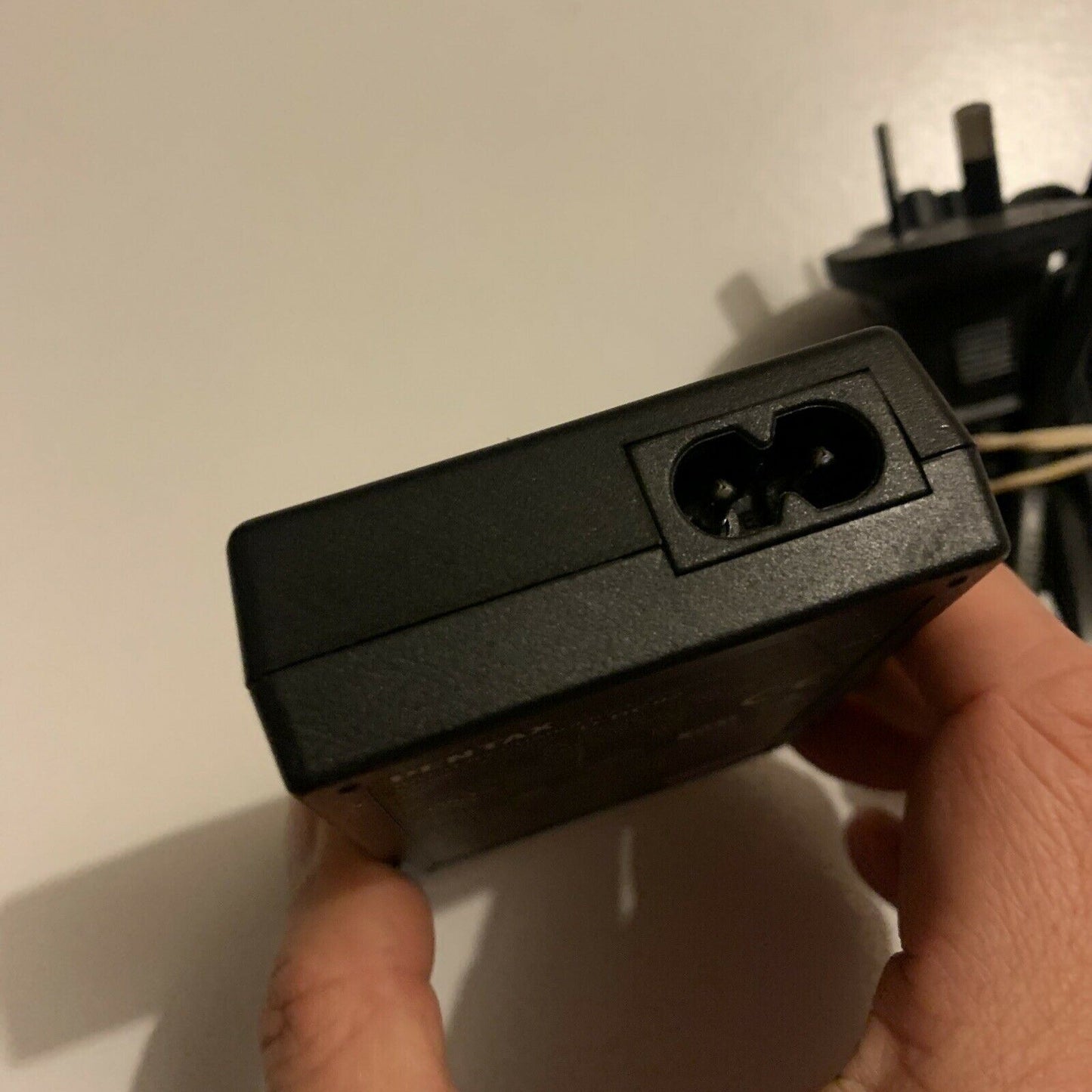 Genuine Pentax D-BC92 Battery Charger